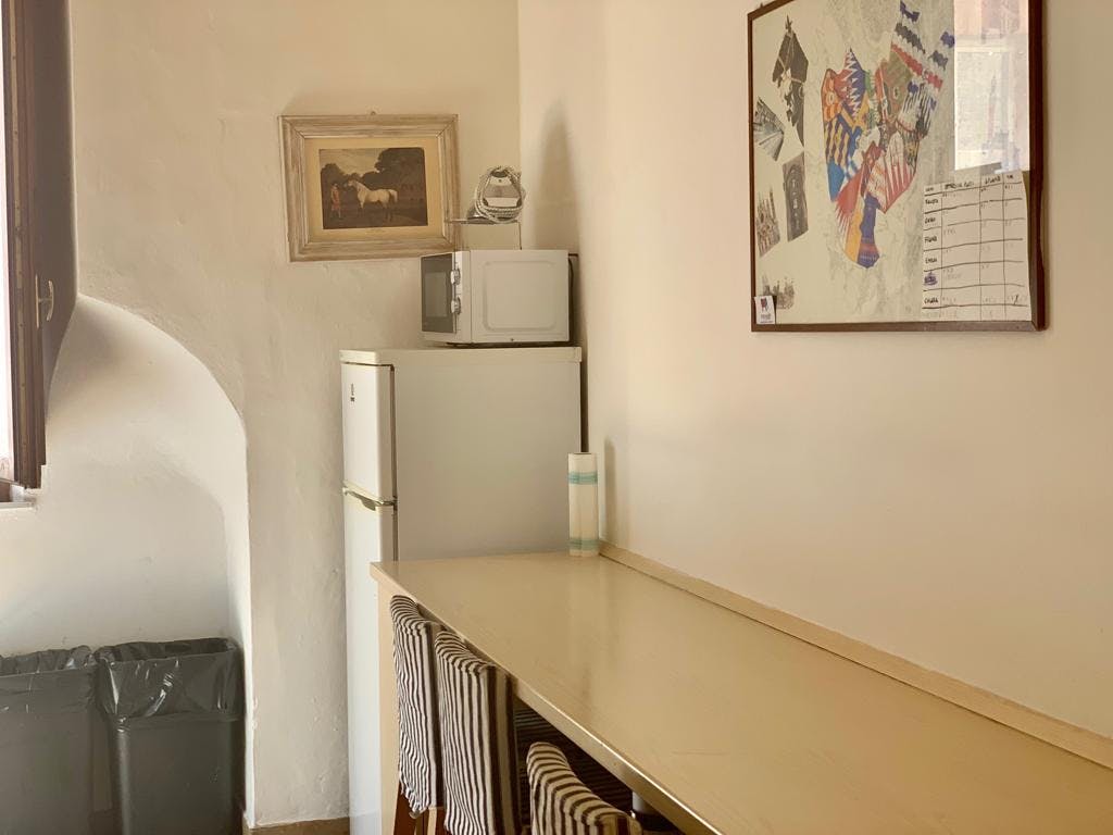 Single room Siena, 1 bed, 11m² — photo 8