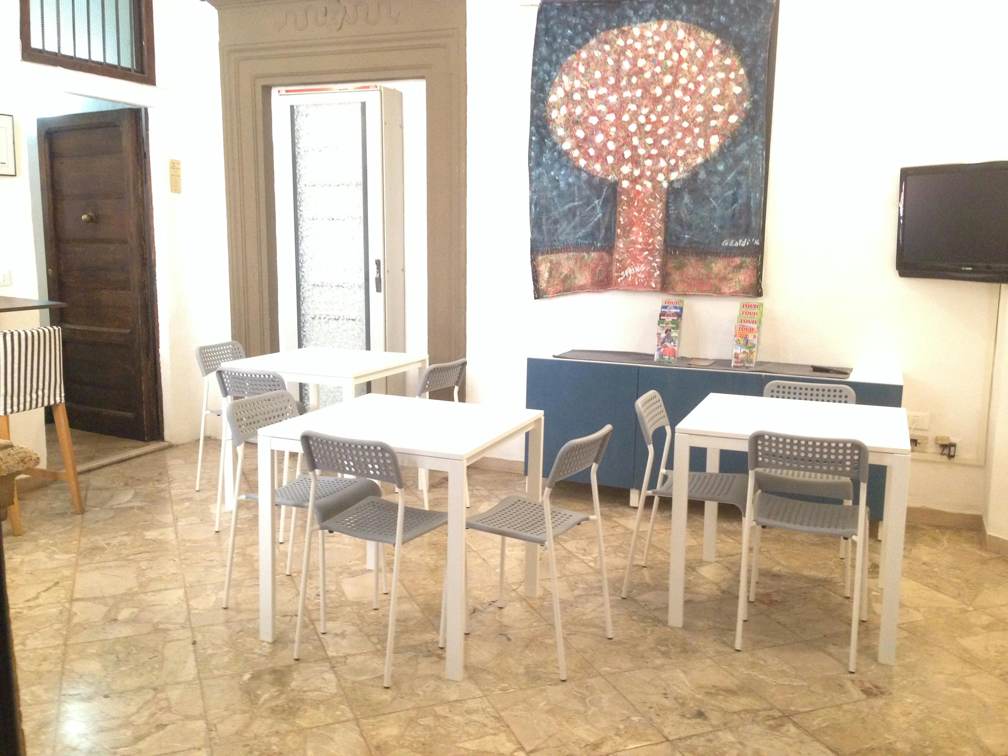 Single room Siena, 1 bed, 11m² — photo 10