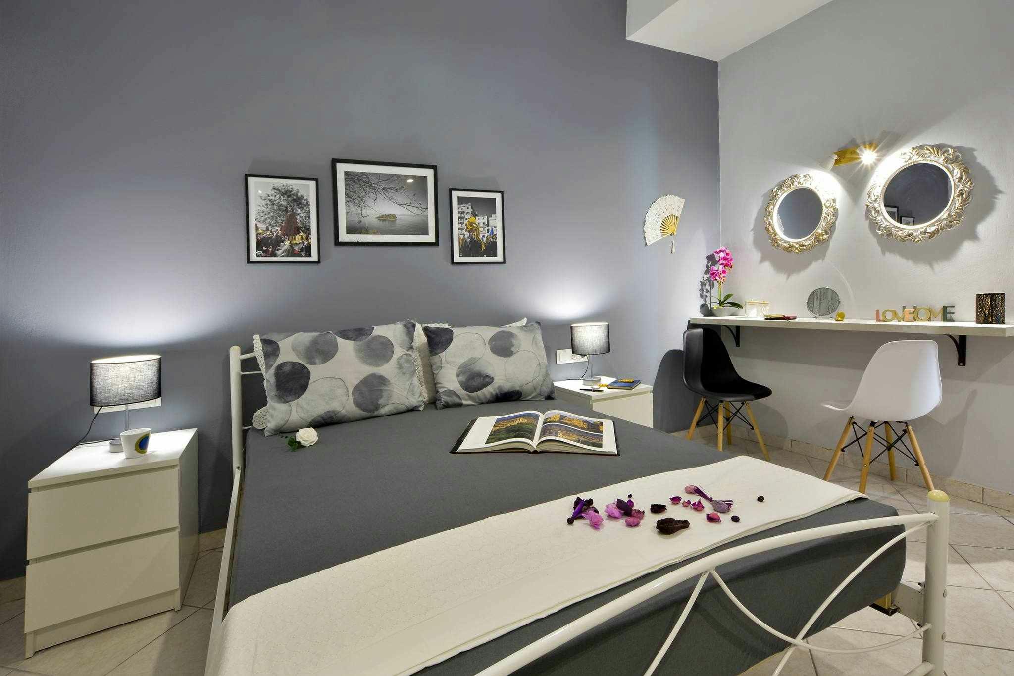 Private room for rent for €450 per month in Corfu, Perouli Sp.