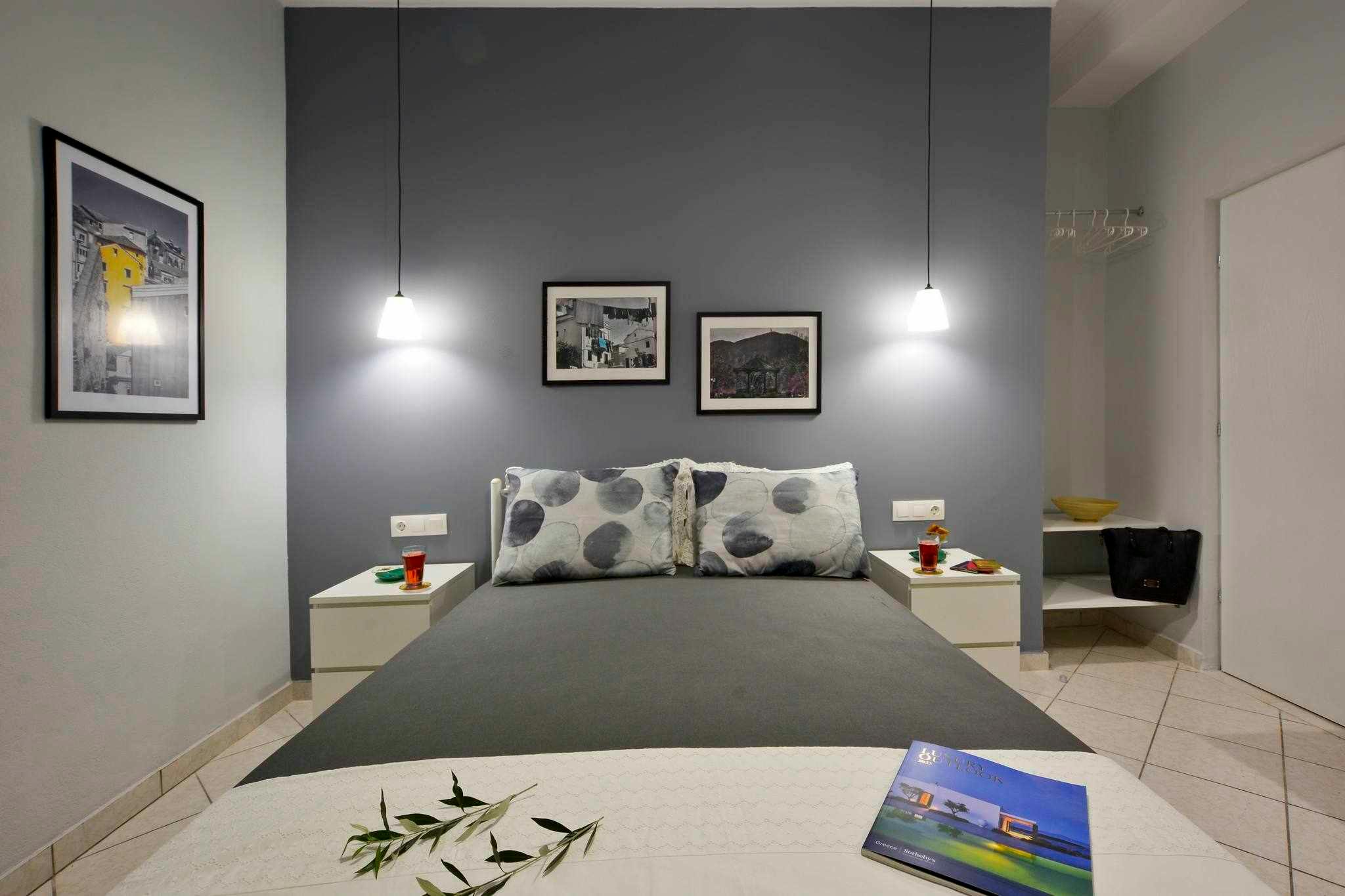 Apartment Corfu, 50m² — photo 7