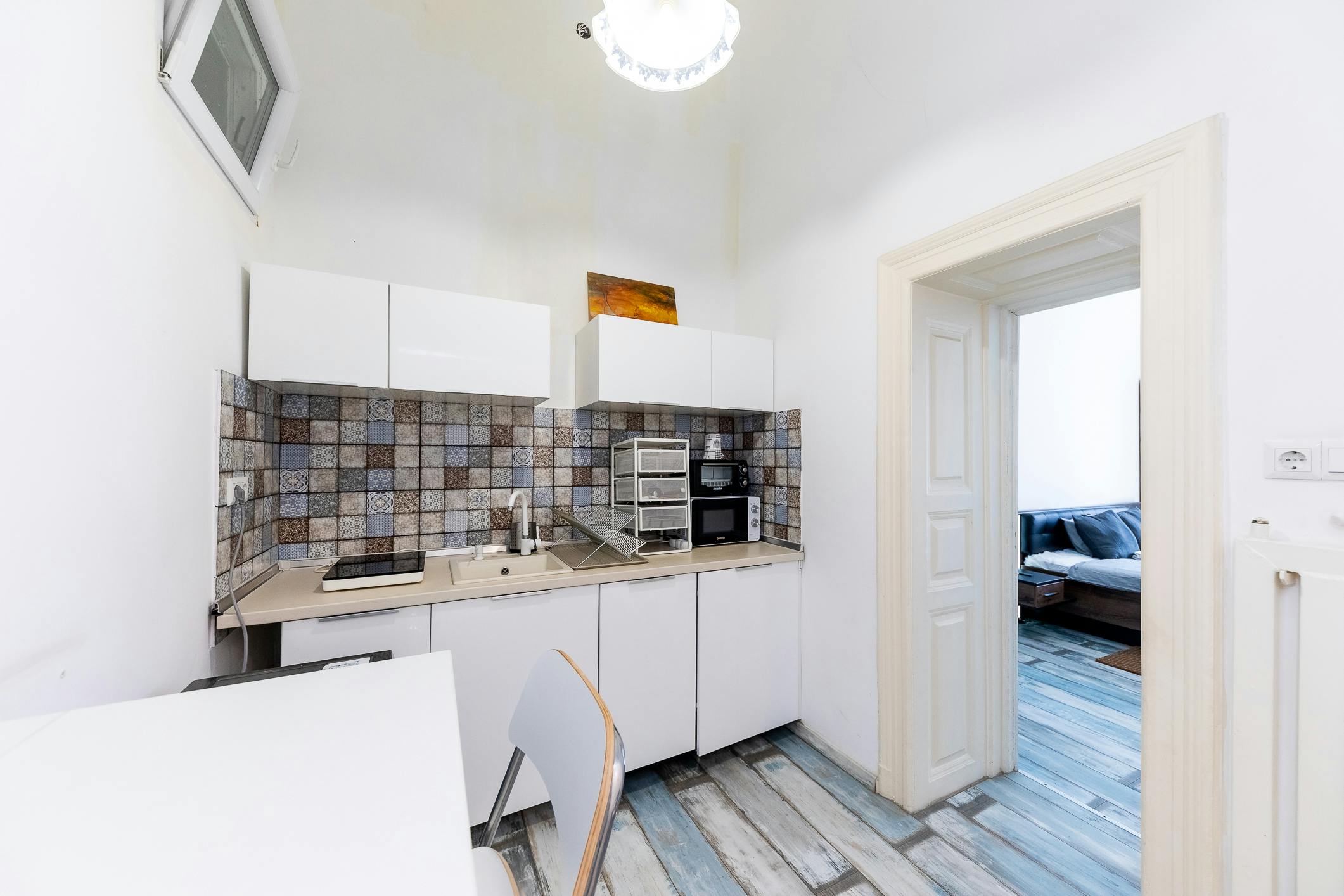 preview gallery tile