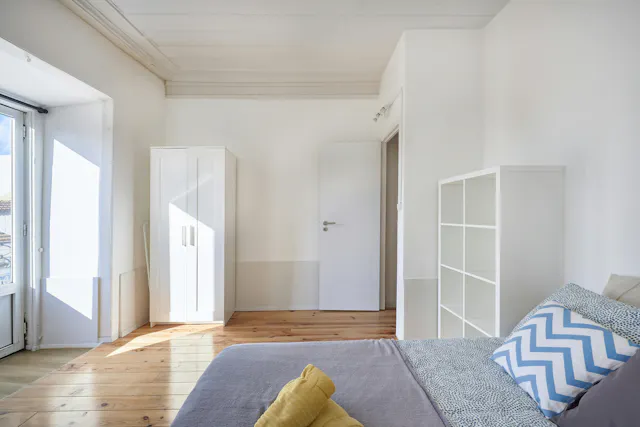 Private room in Rua da Boavista, Lisbon (1537063) room image 2