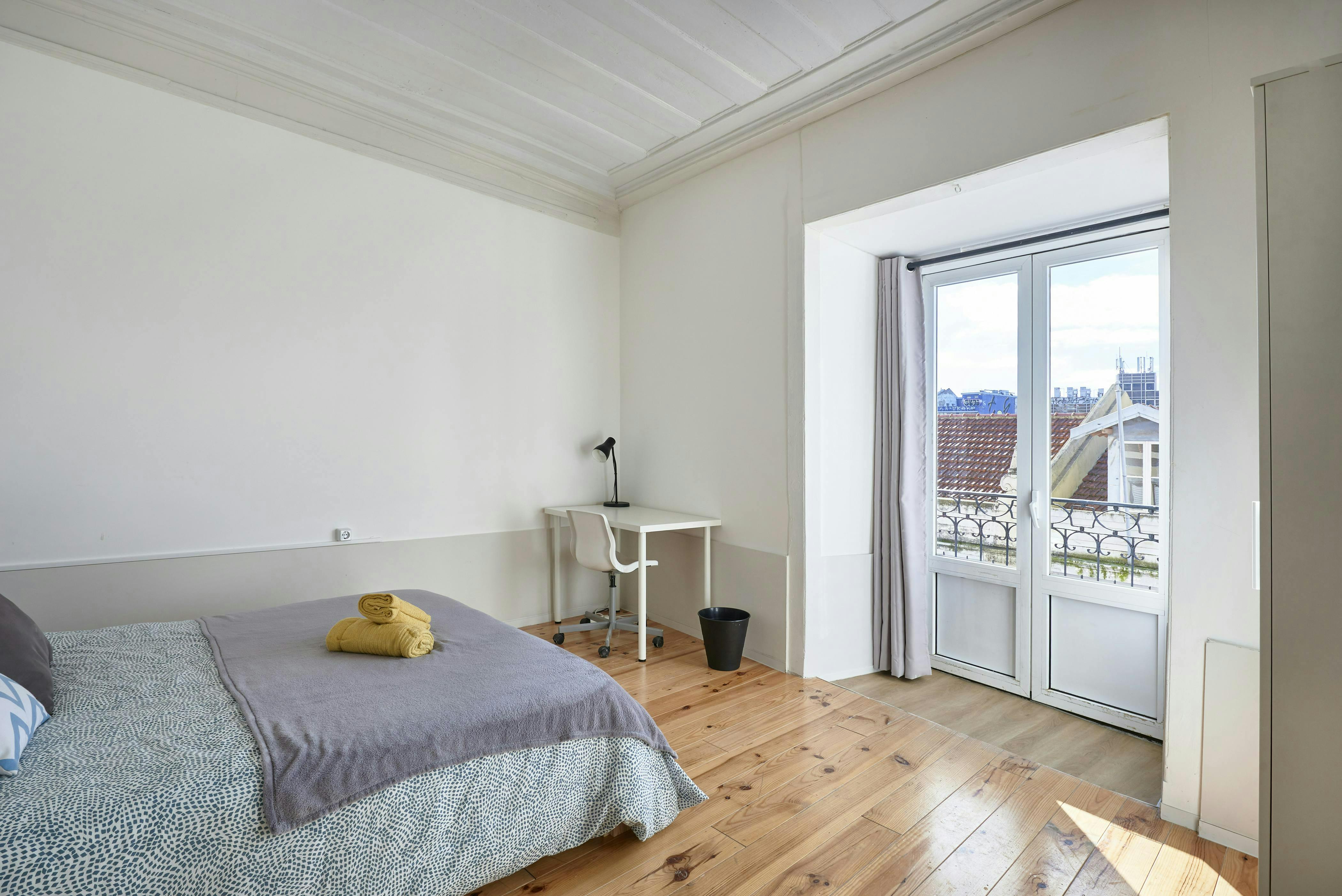 Rua da Boavista, Lisbon preview