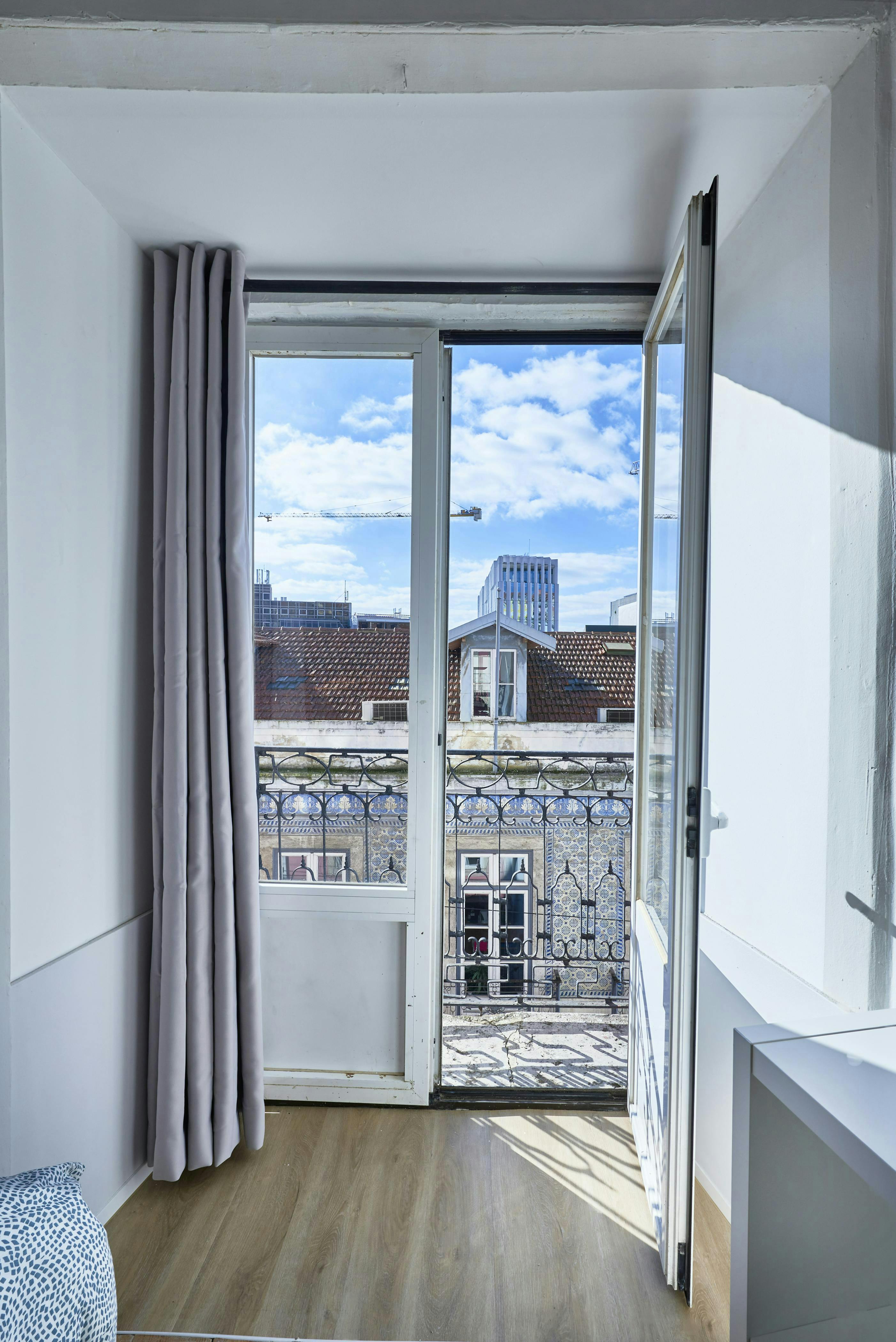 Apartment Lisbon, 100m² — photo 8