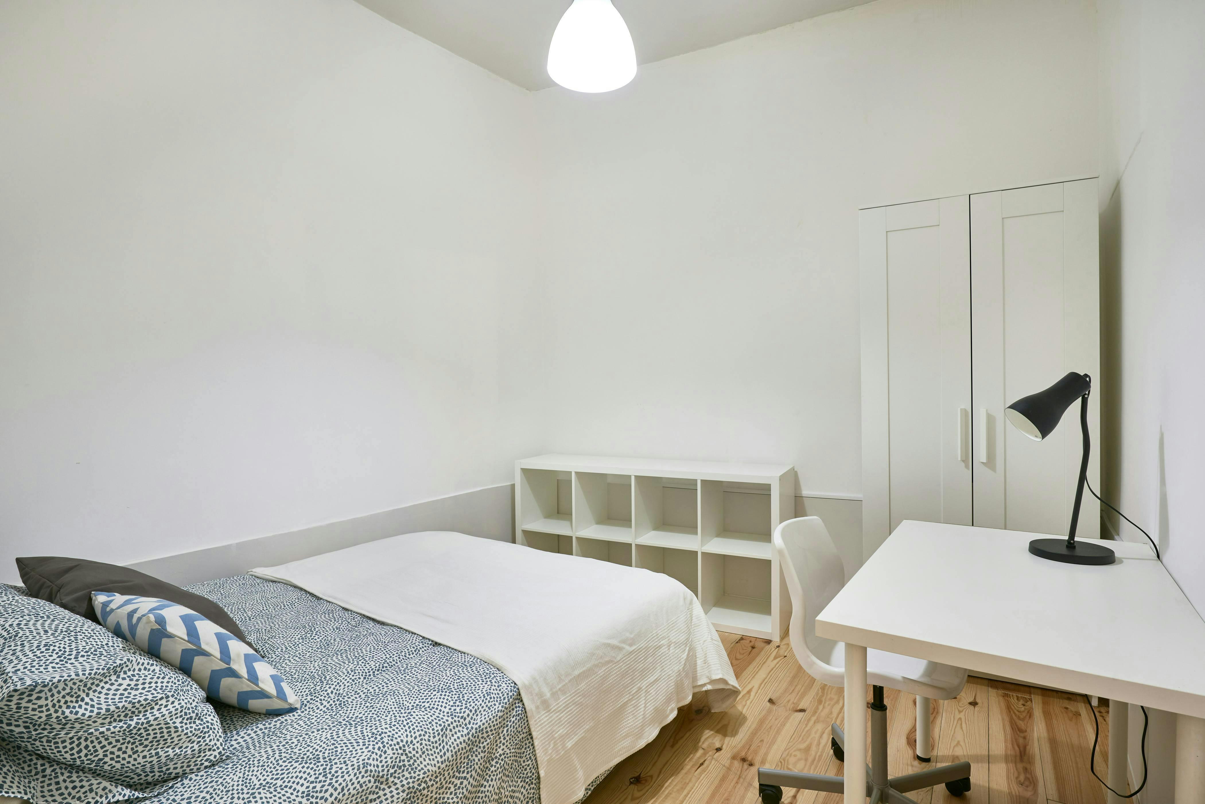 Rua da Boavista, Lisbon preview