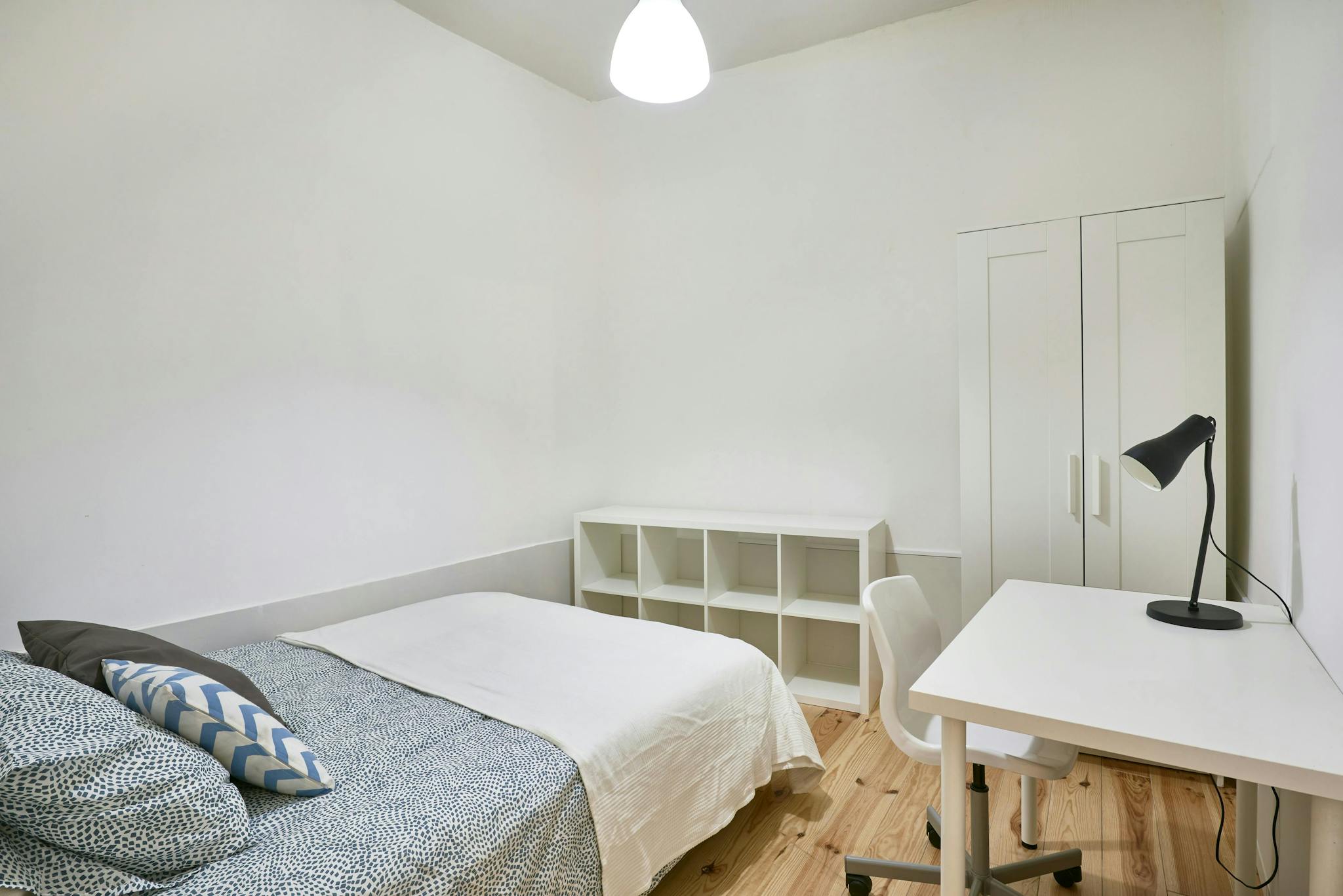 Rua da Boavista, Lisbon preview