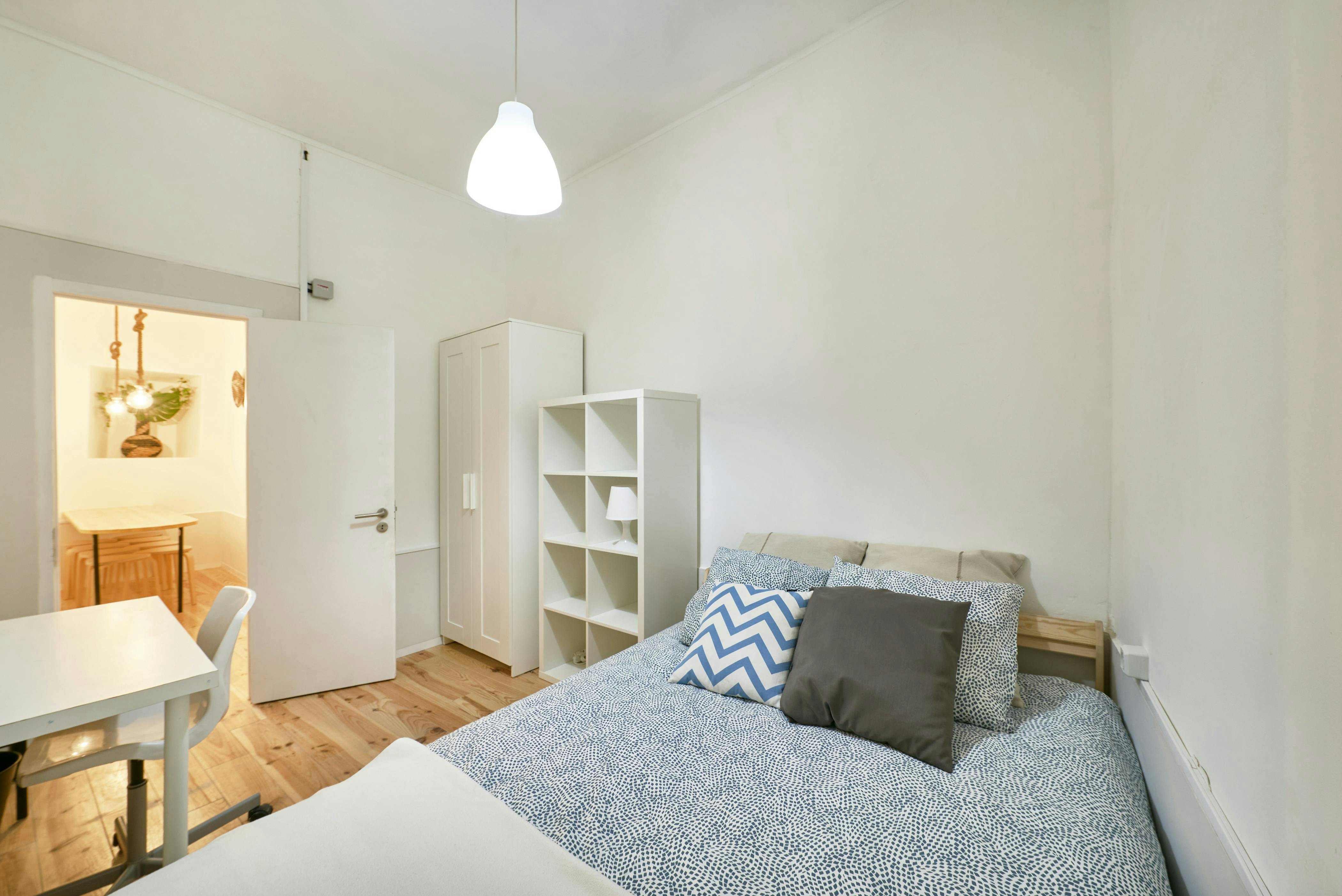 Rua da Boavista, Lisbon preview