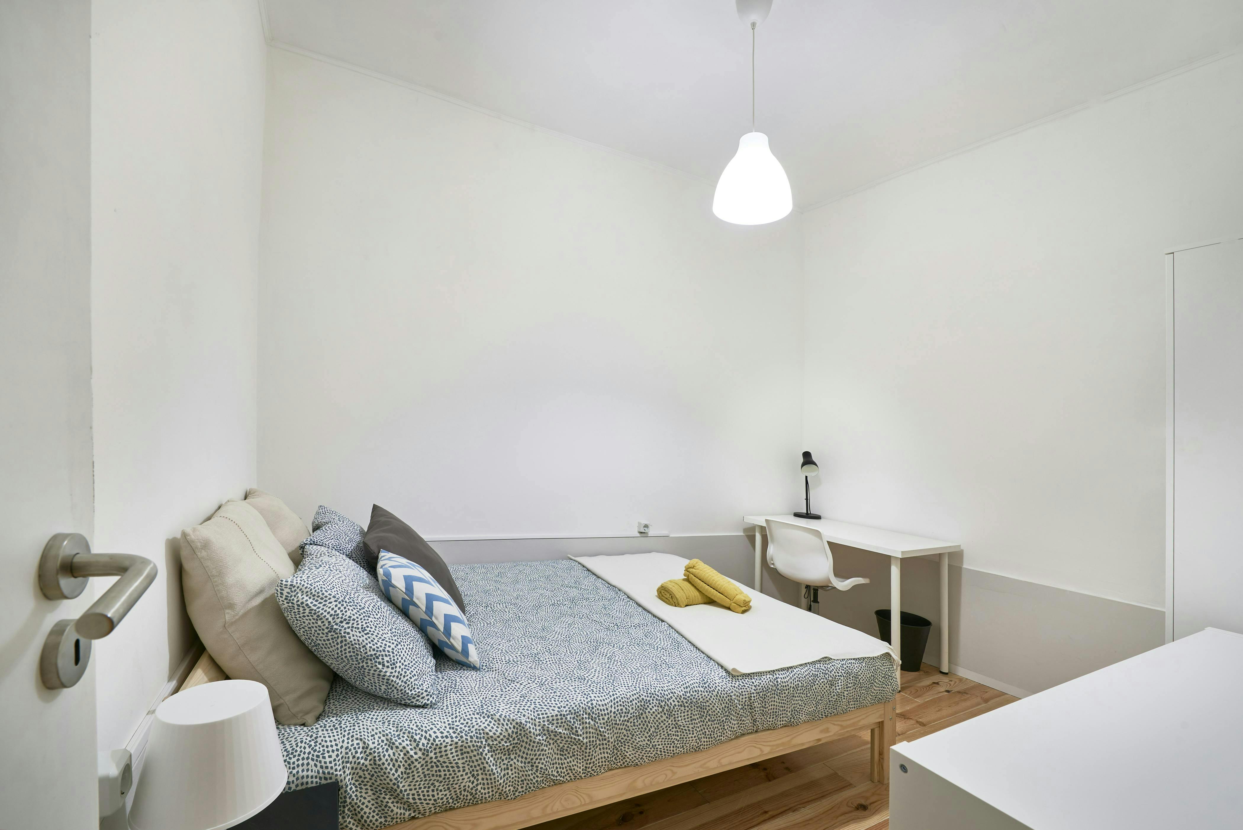 Rua da Boavista, Lisbon preview