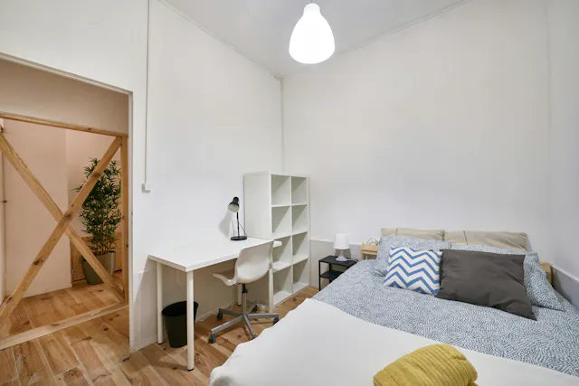 Private room in Rua da Boavista, Lisbon (1537072) room image 2