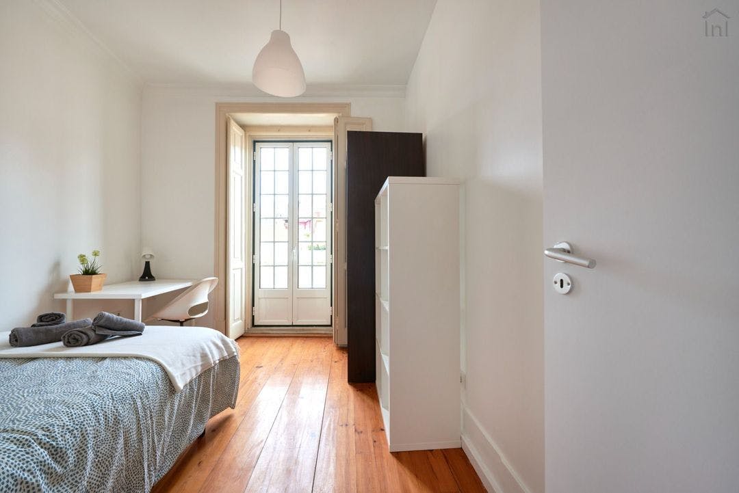 Rua de São José, Lisbon preview