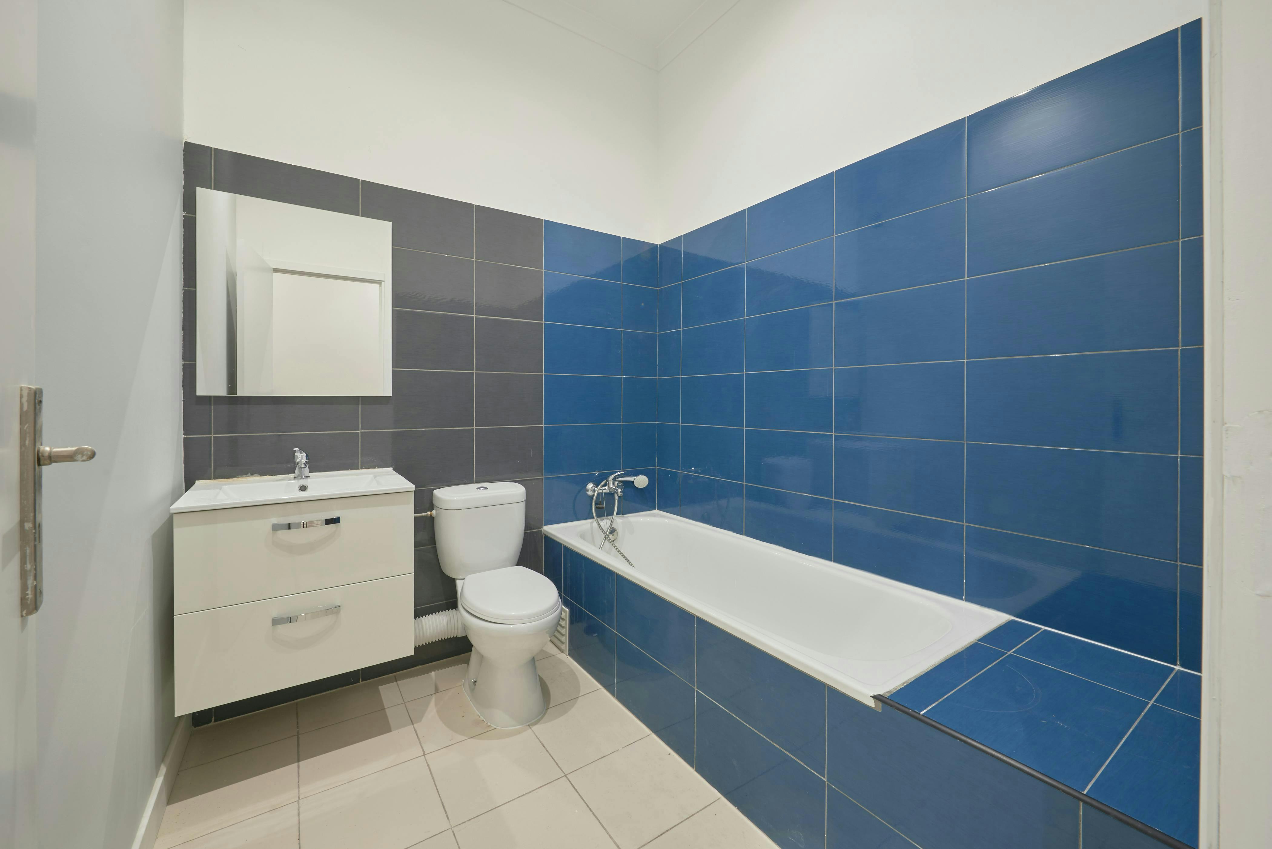 Apartment Lisbon, 100m² — photo 5