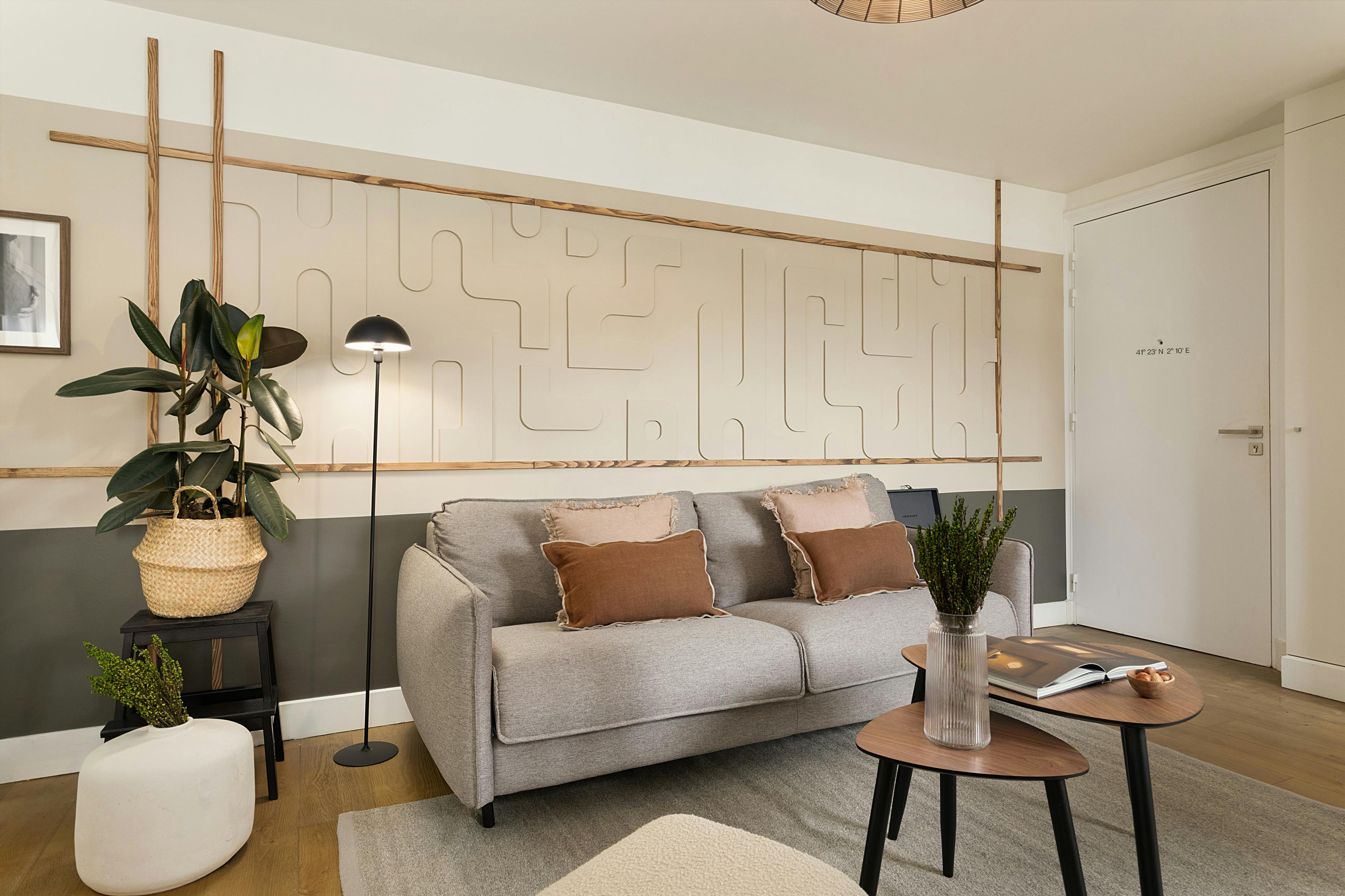 Apartment for rent for €3,961 per month in Neuilly-sur-Seine, Rue Parmentier