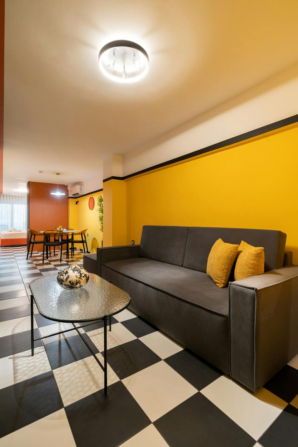 Apartment for rent for €990 per month in Athens, Ironos