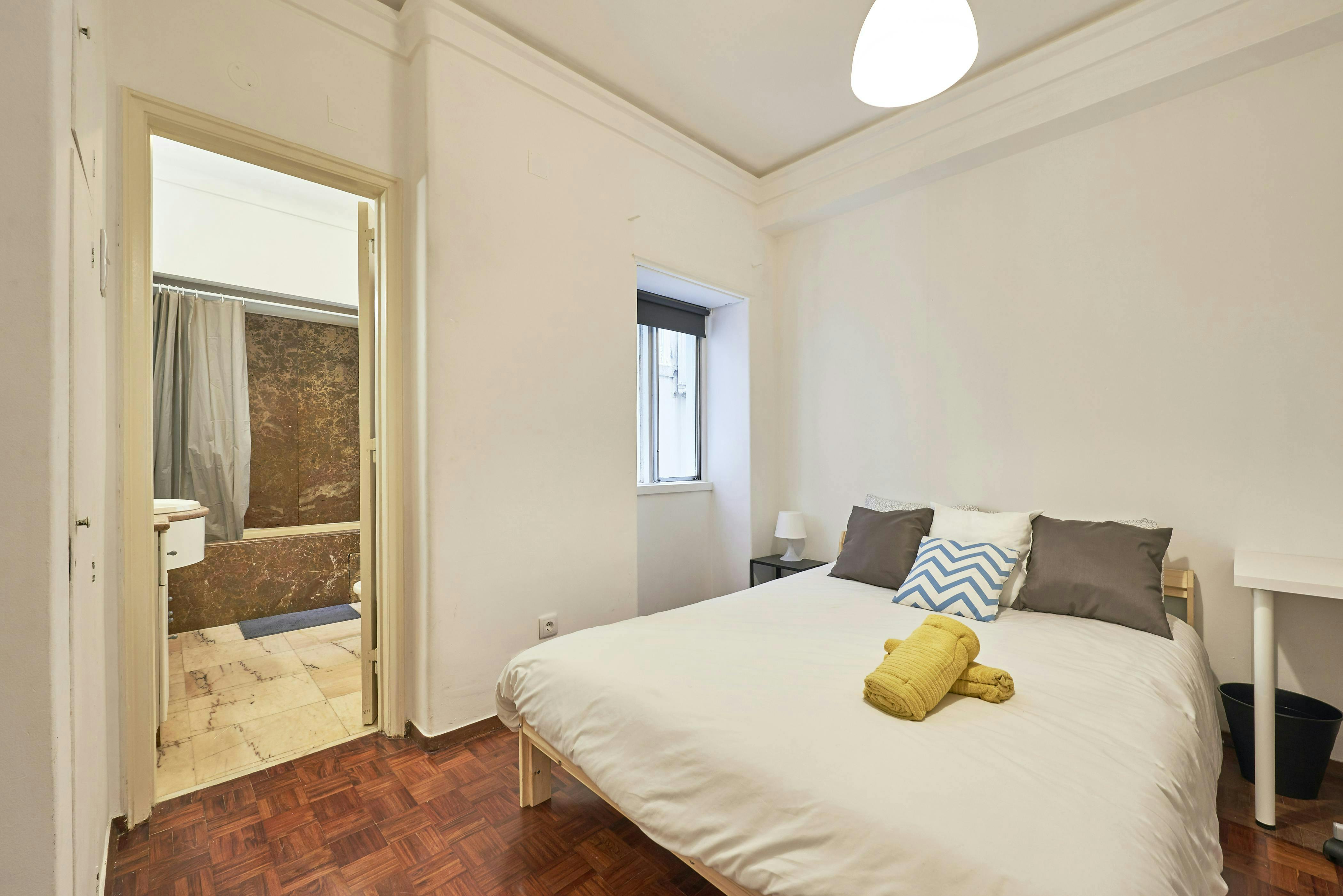 Rua Sampaio e Pina, Lisbon preview