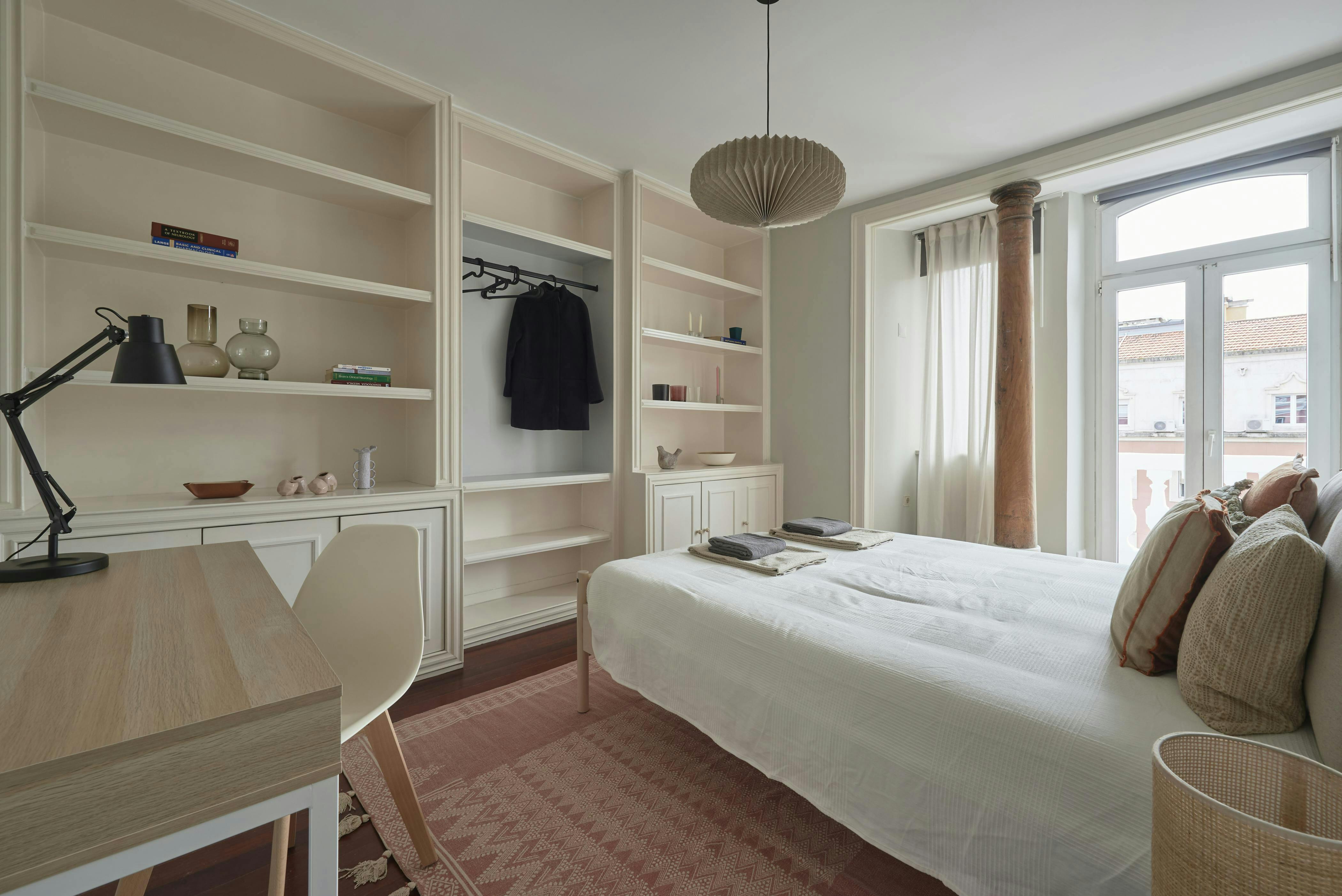 Avenida António Augusto de Aguiar, Lisbon preview