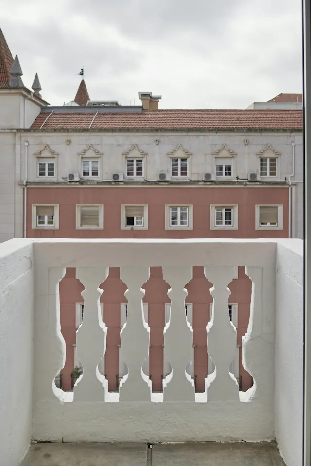 Private room in Avenida António Augusto de Aguiar, Lisbon (1537121) room image 80