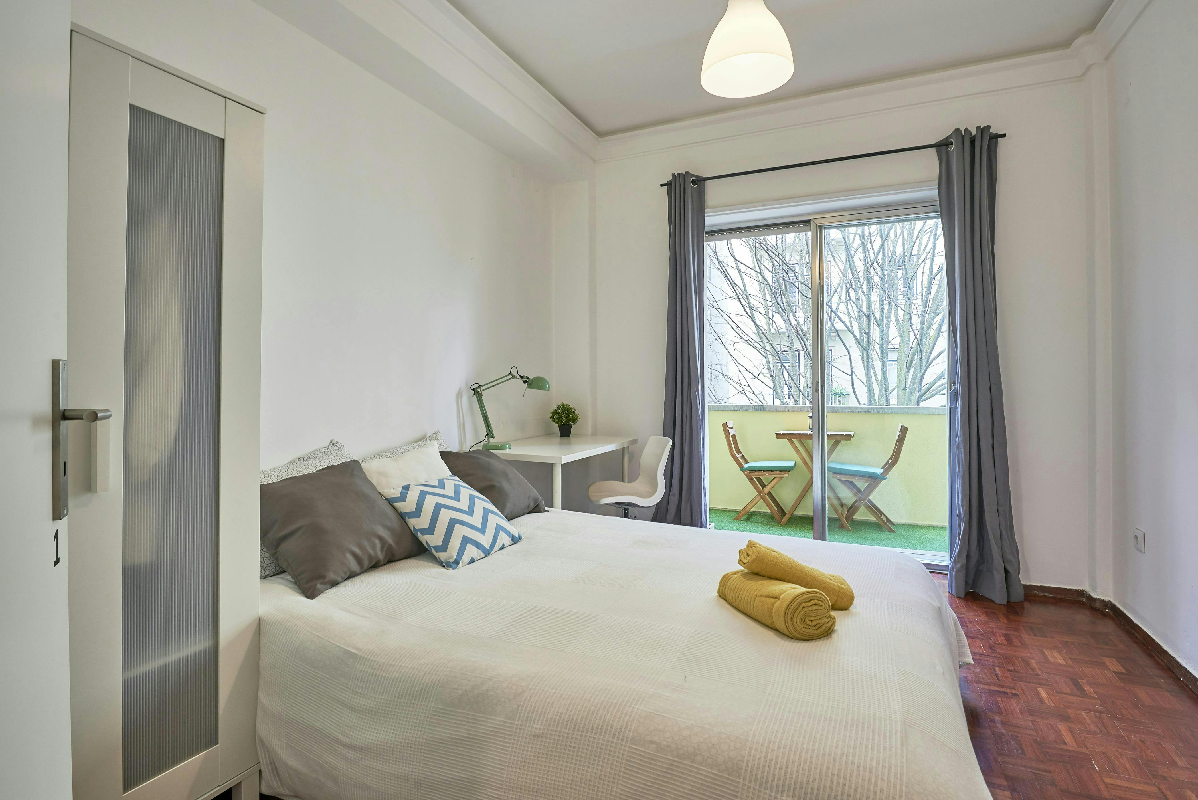 Rua Sampaio e Pina, Lisbon preview