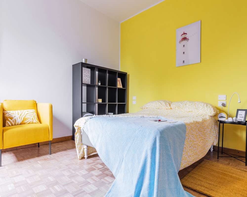 Via Felice Mendelssohn, Padova