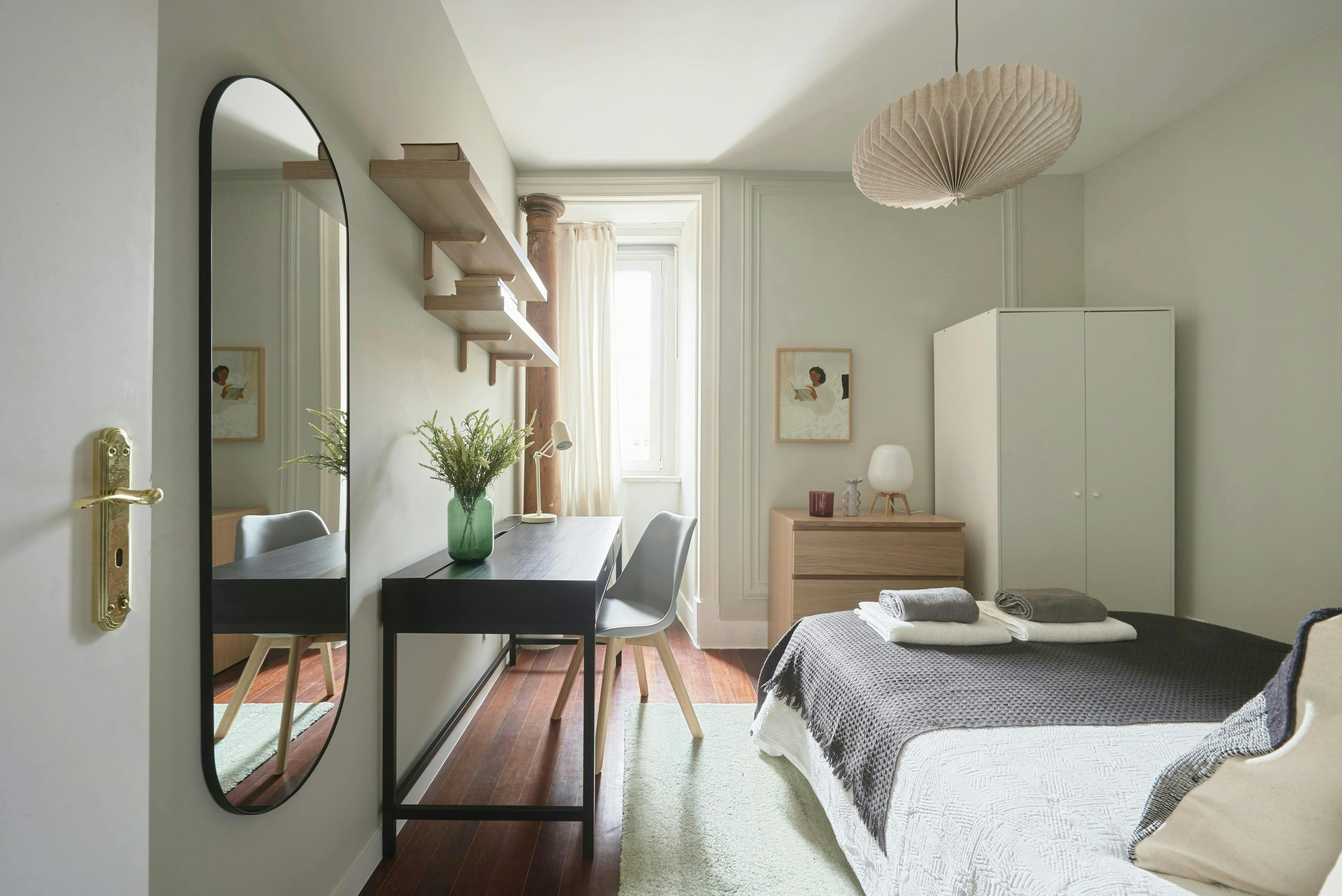 Avenida António Augusto de Aguiar, Lisbon preview