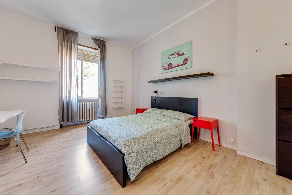Corso di Porta Romana, Milan preview