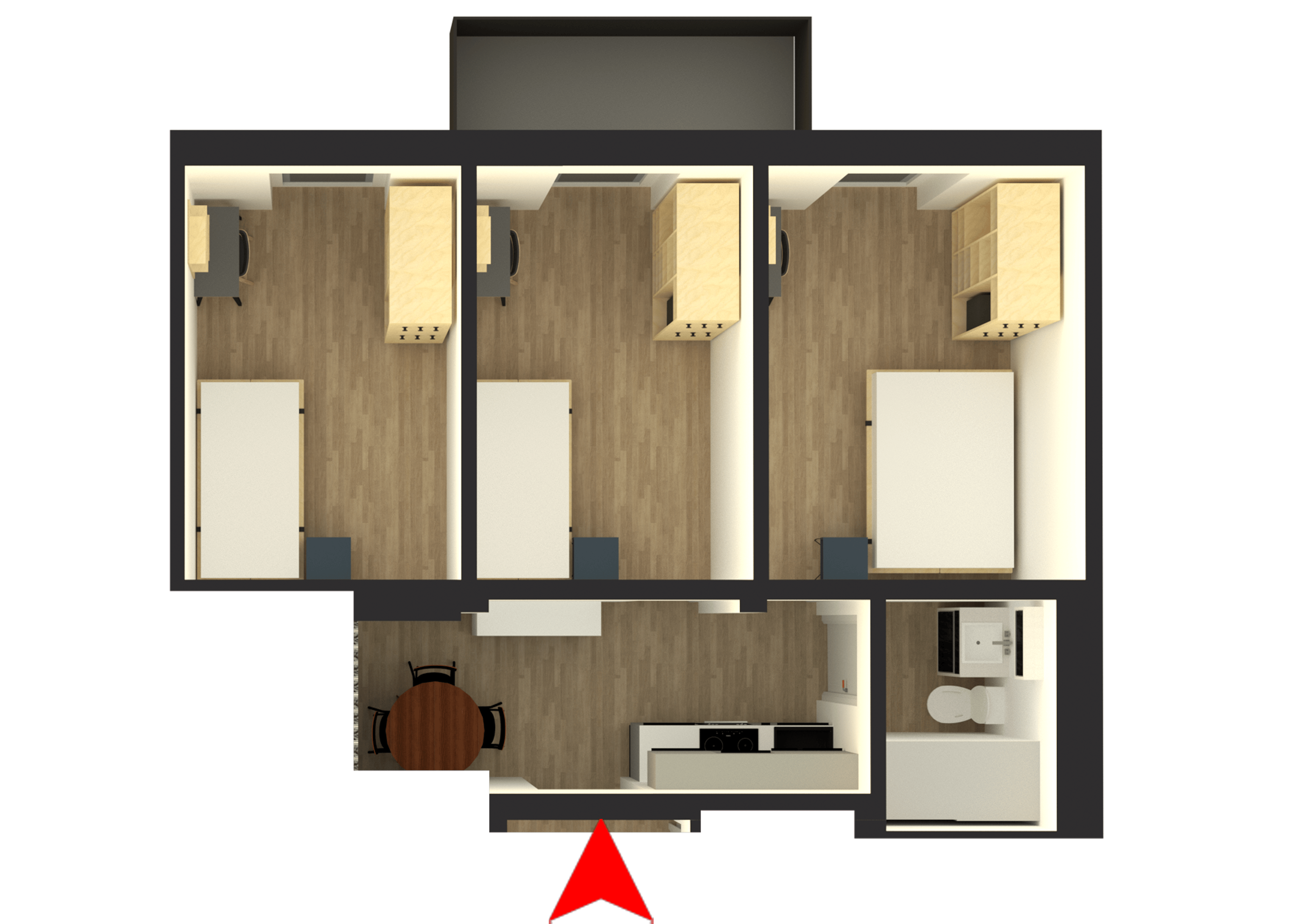 preview gallery tile