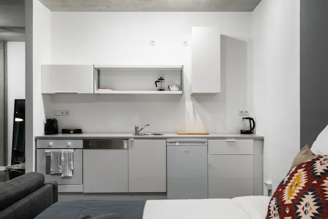 Apartment in Linienstraße, Berlin (1537139) room image 10