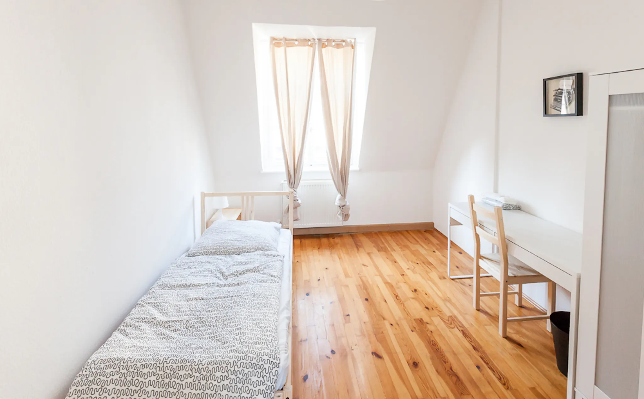 Nymphenburger Straße, Munich preview