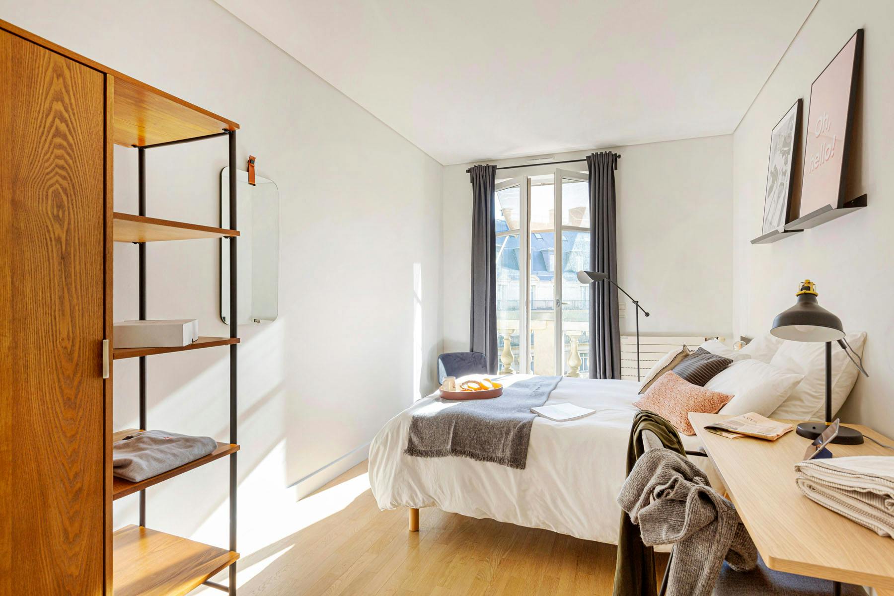 Apartment Paris, 110m² — photo 7