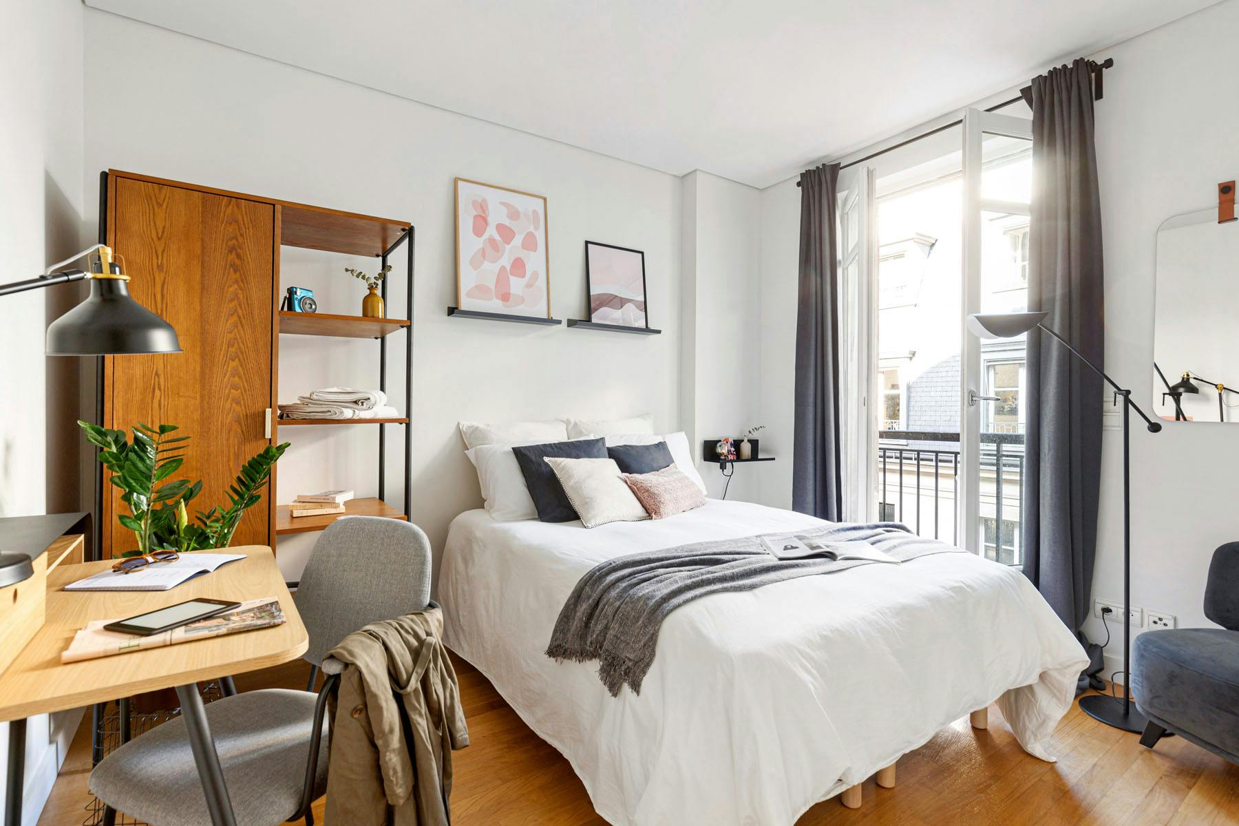 Apartment Paris, 110m² — photo 8