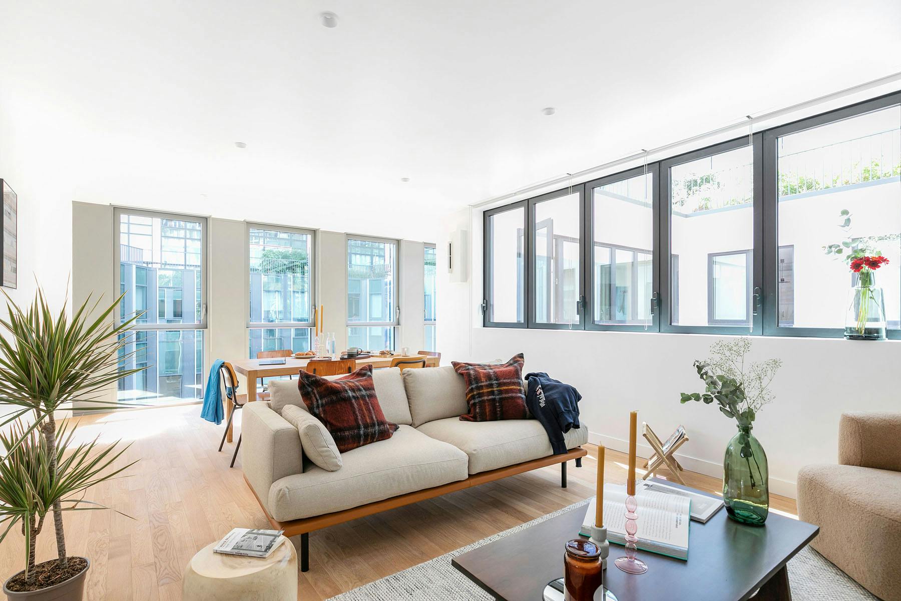 Apartment Paris, 110m² — photo 7