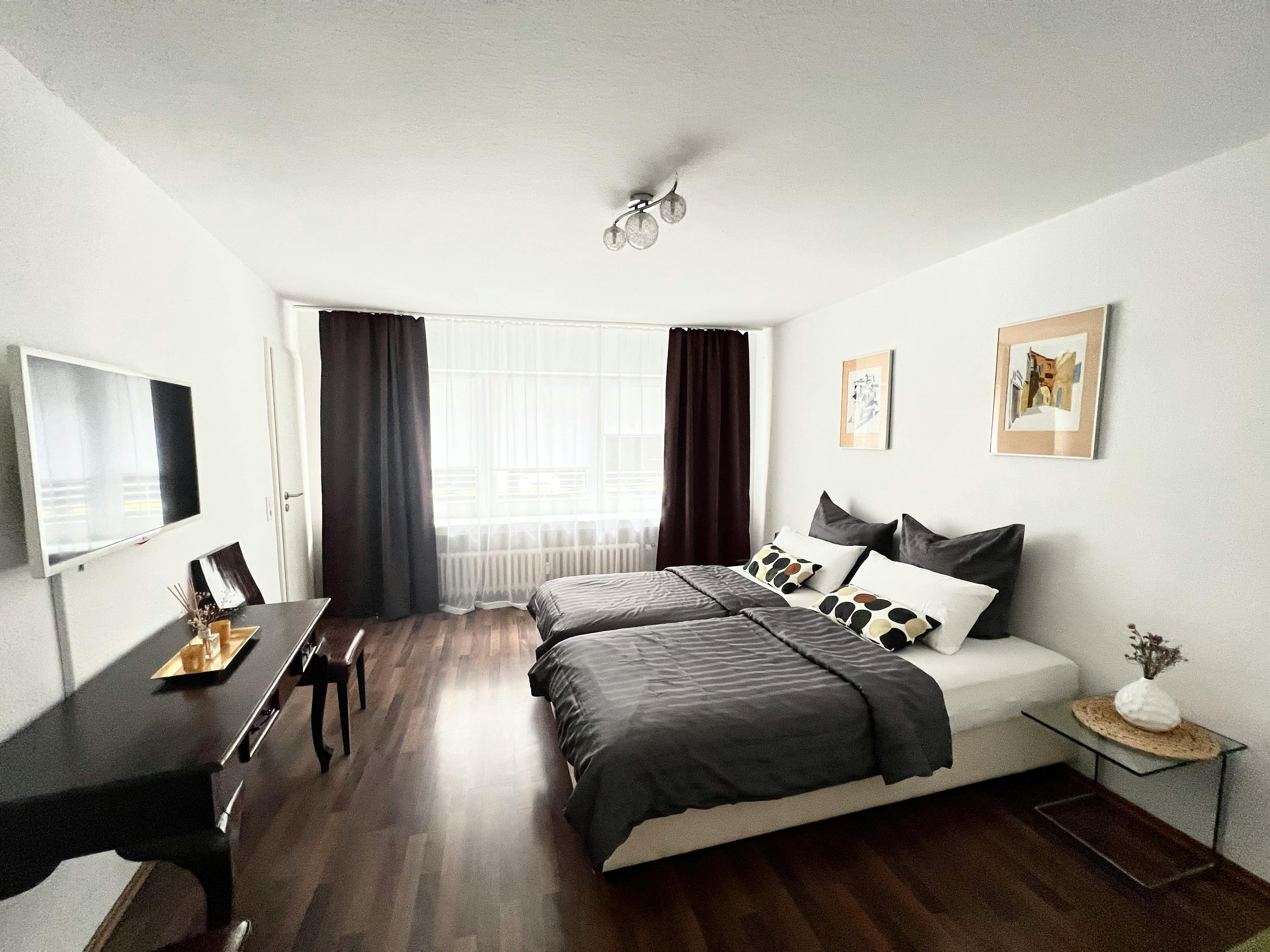 Apartment Köln, 45m² — photo 9