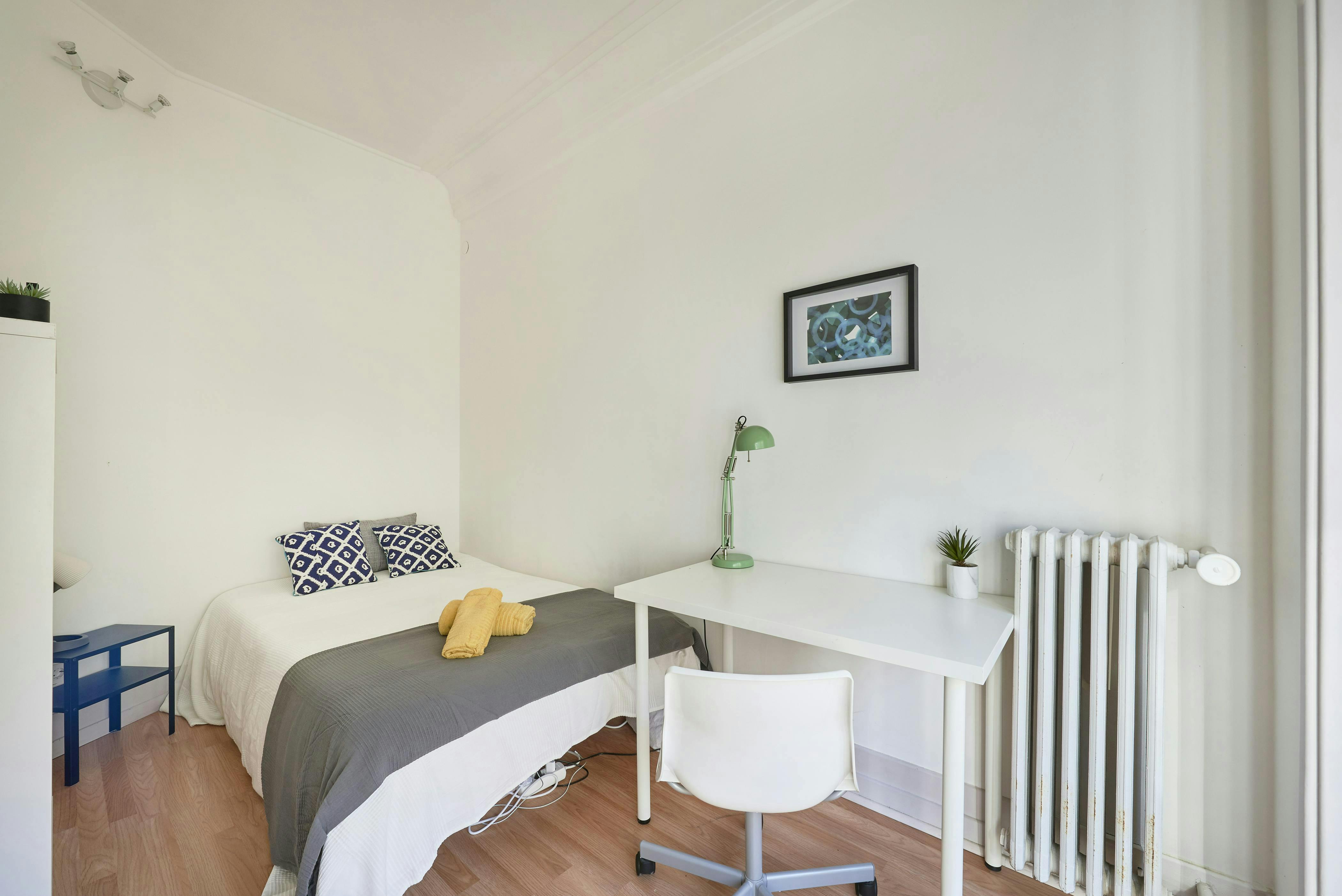 Rua Joaquim António de Aguiar, Lisbon preview