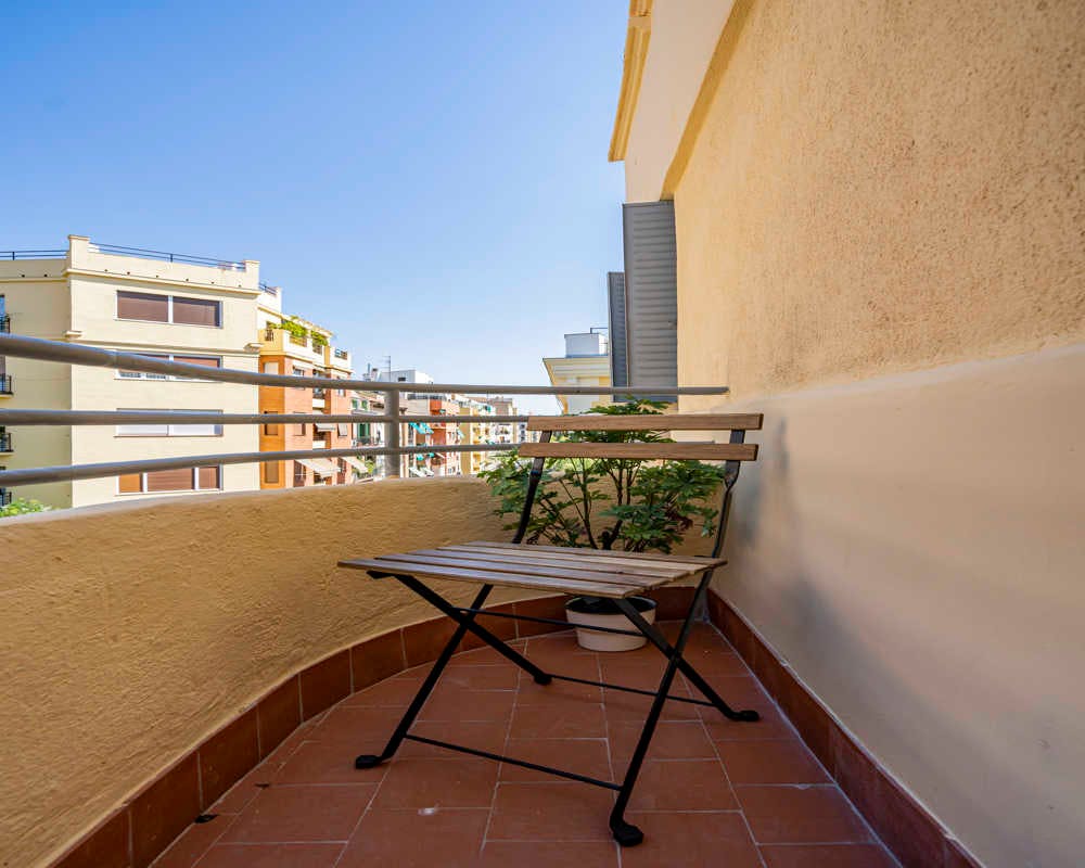 Apartment Madrid, 1 bed, 11m² — photo 31