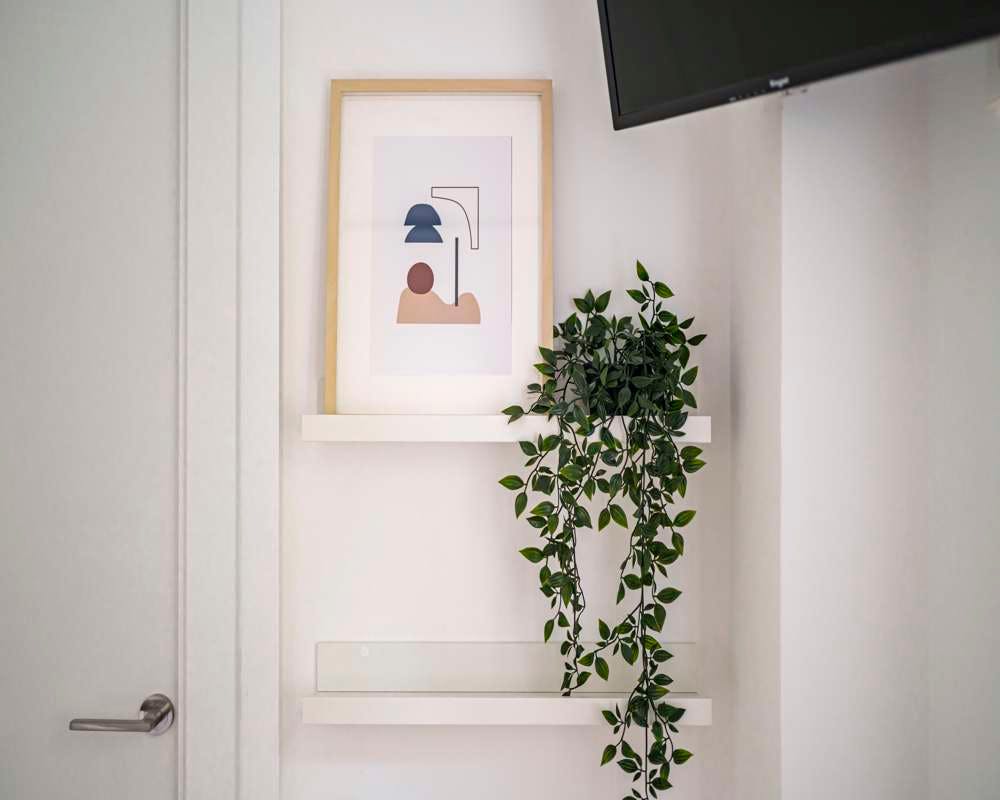 Apartment Madrid, 70m² — photo 15