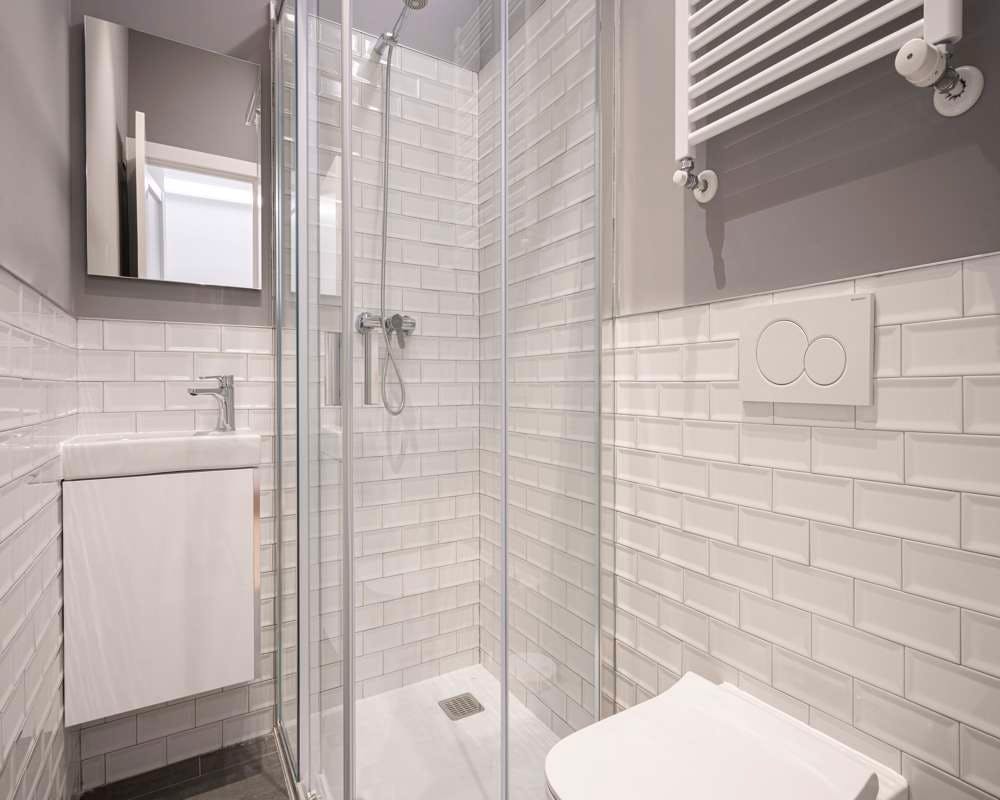 Apartment Madrid, 70m² — photo 27