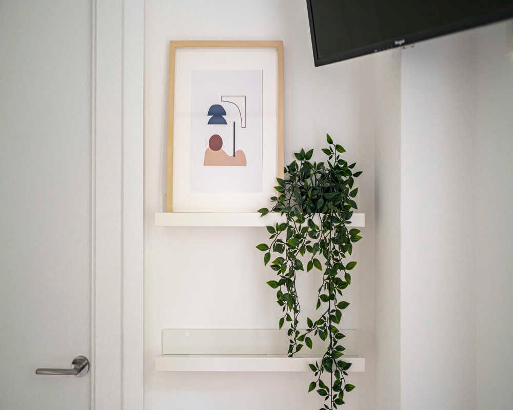Apartment Madrid, 70m² — photo 42