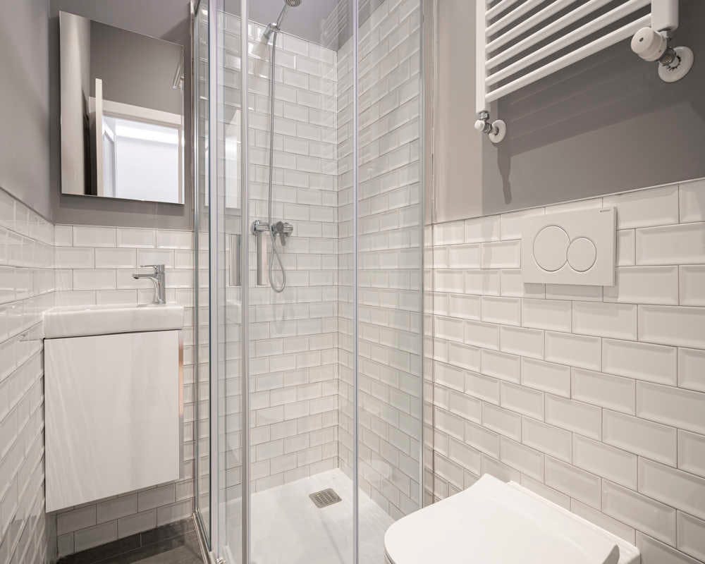 Apartment Madrid, 70m² — photo 59