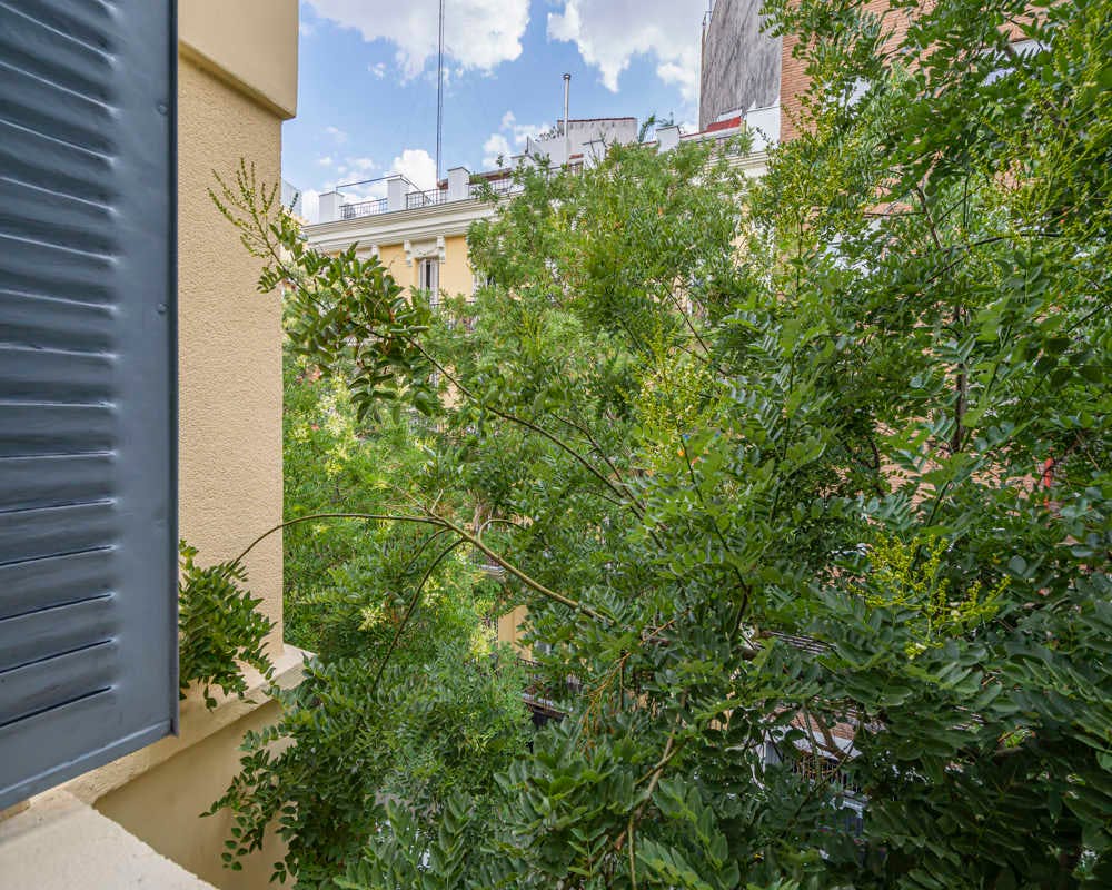 Apartment Madrid, 70m² — photo 50