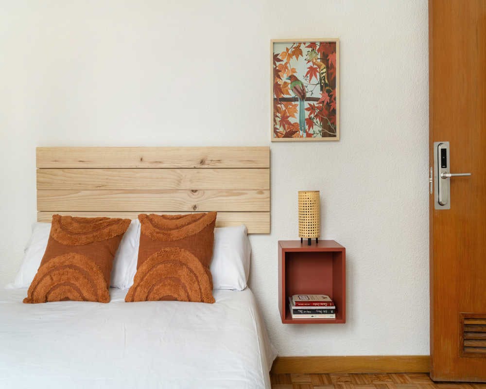 Calle de Mesena, Madrid preview