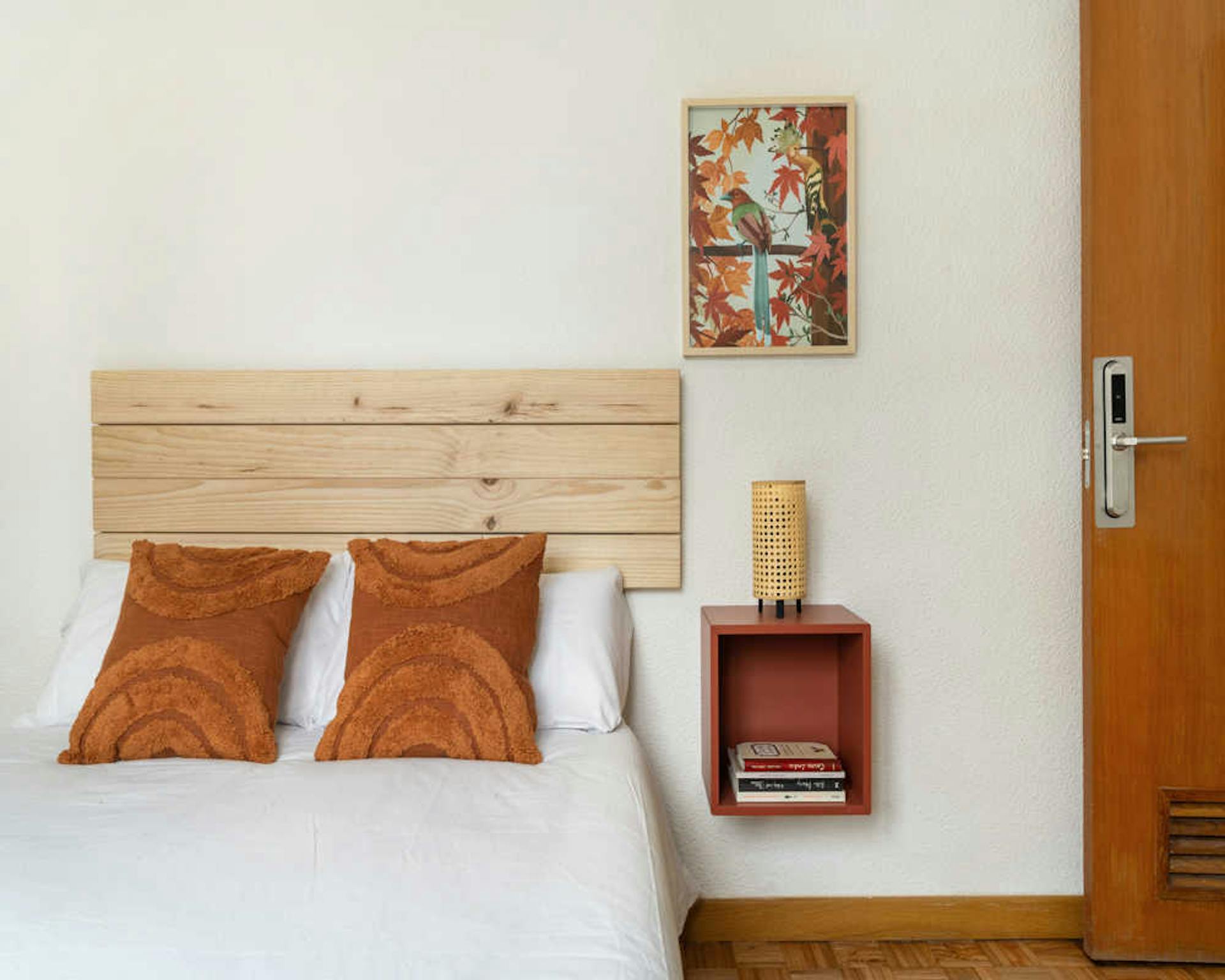 Calle de Mesena, Madrid preview