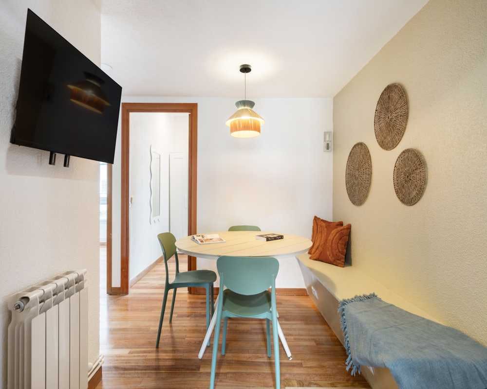 Apartment Madrid, 460m² — photo 19