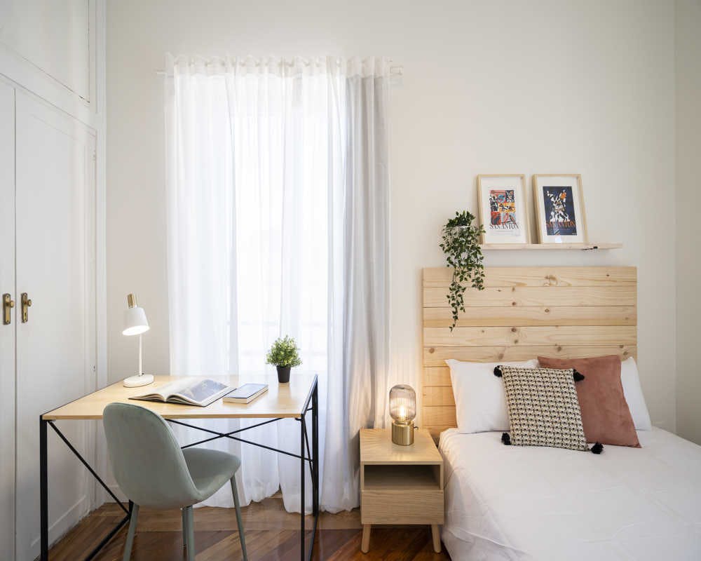 Calle de los Olivos, Madrid preview