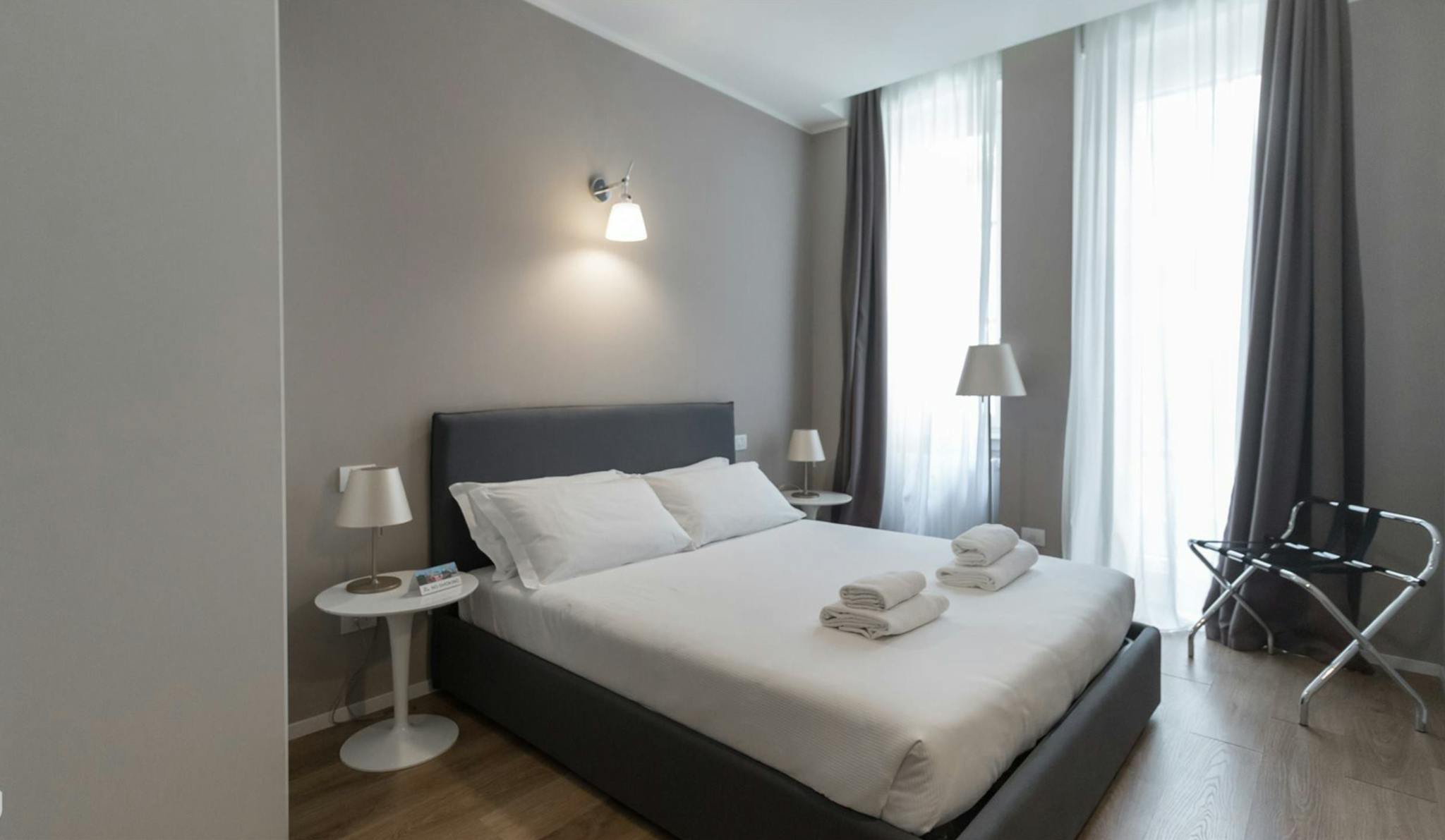 Via Carlo Freguglia, Milan preview