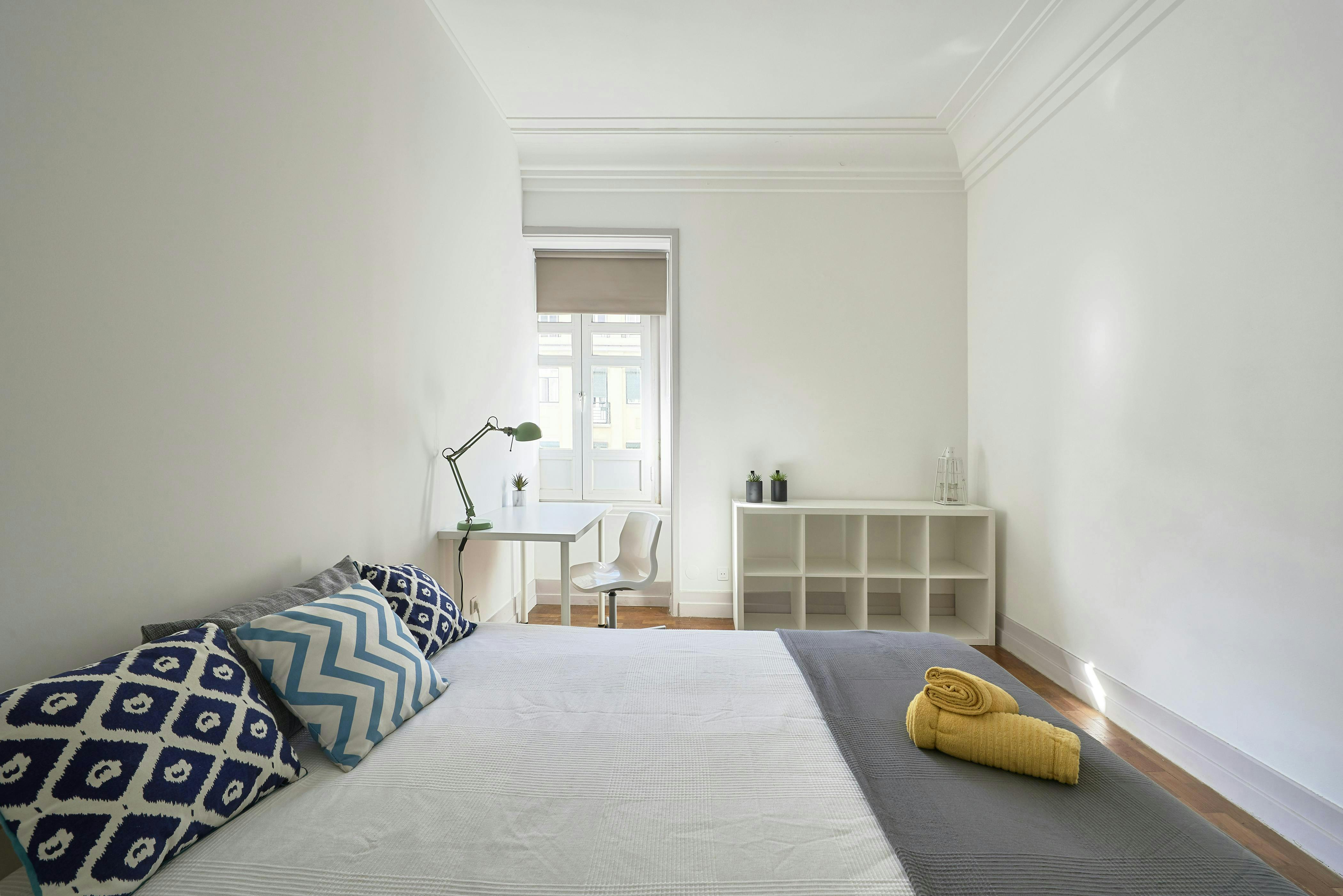 Rua Joaquim António de Aguiar, Lisbon preview