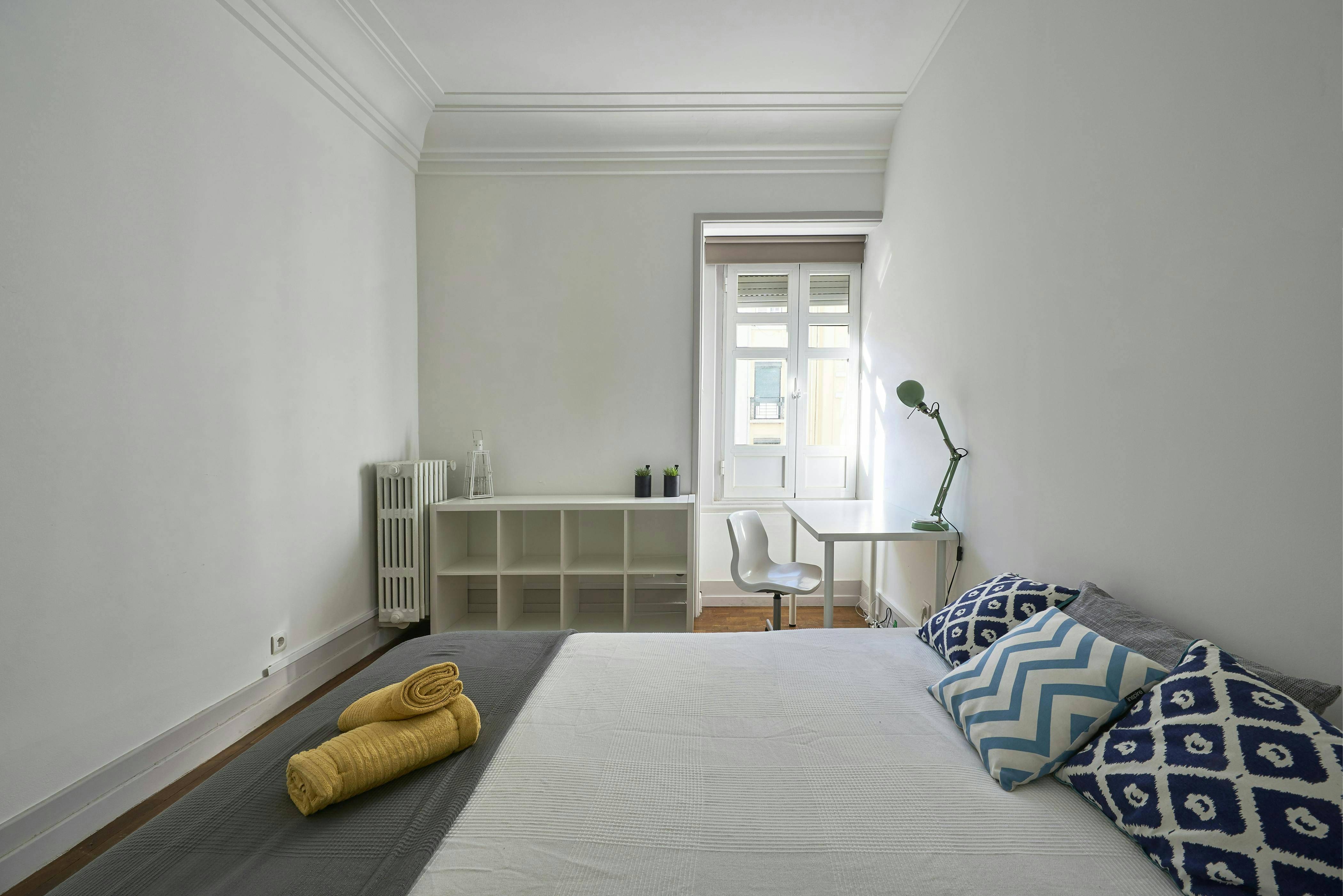 Rua Joaquim António de Aguiar, Lisbon preview