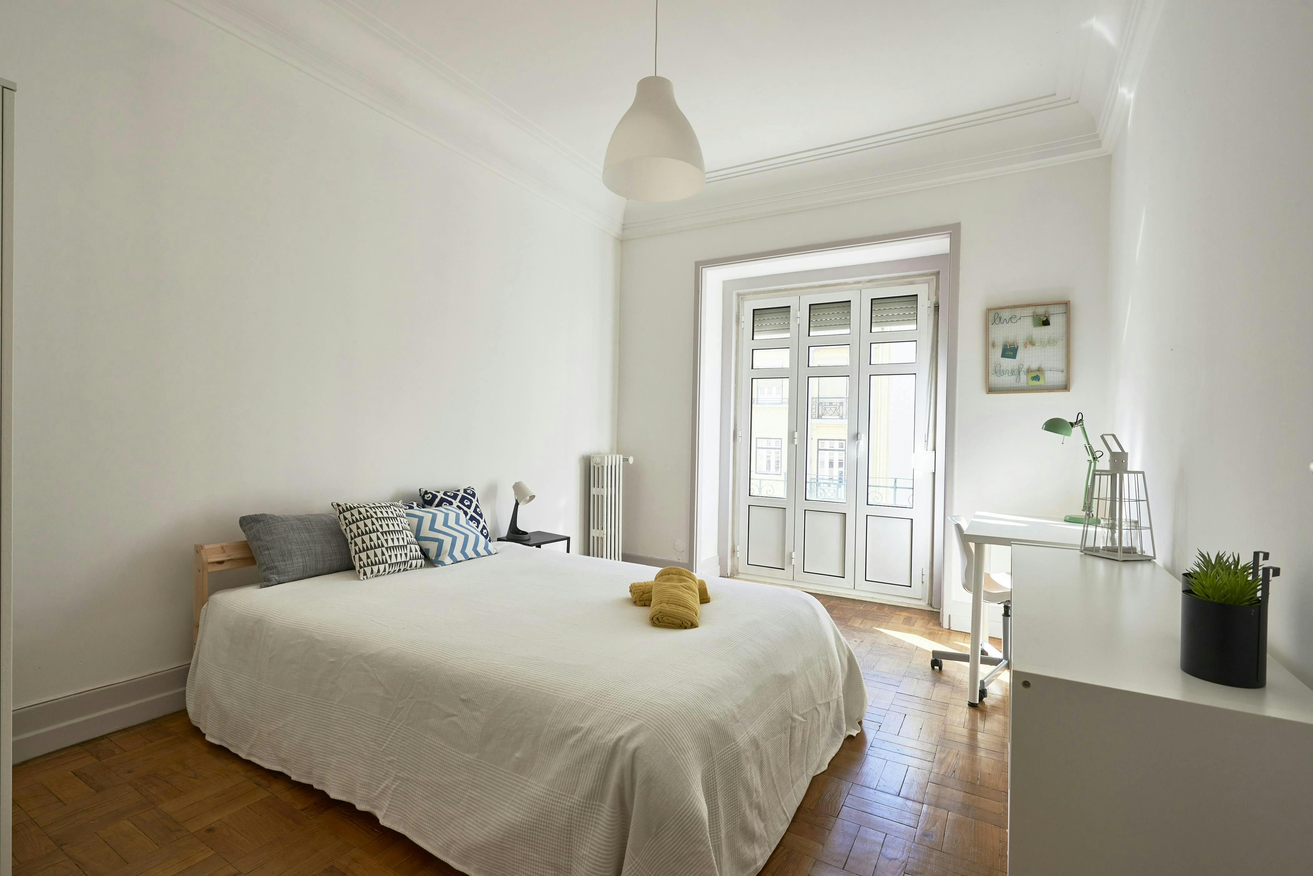 Rua Joaquim António de Aguiar, Lisbon preview