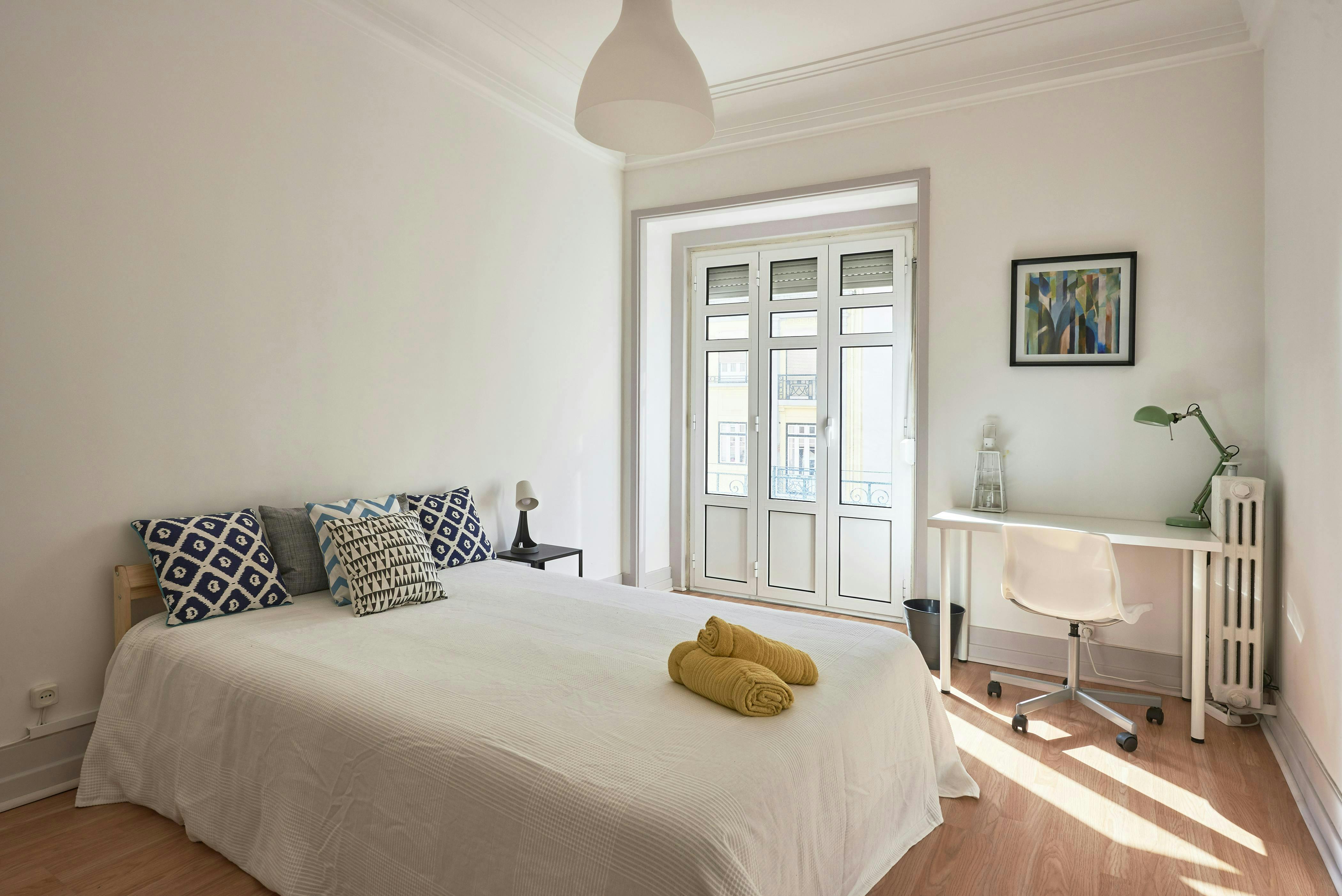 Rua Joaquim António de Aguiar, Lisbon preview