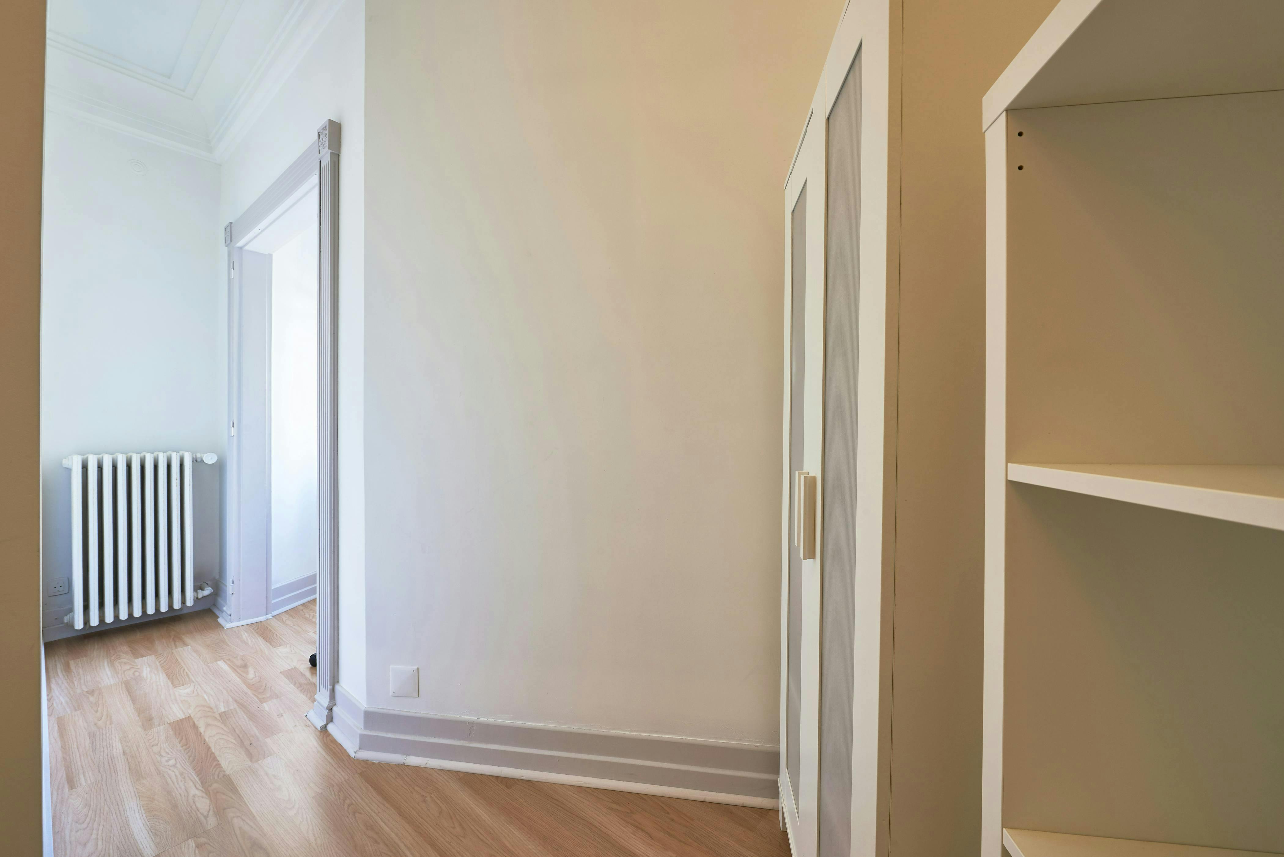 Apartment Lisbon, 100m² — photo 9