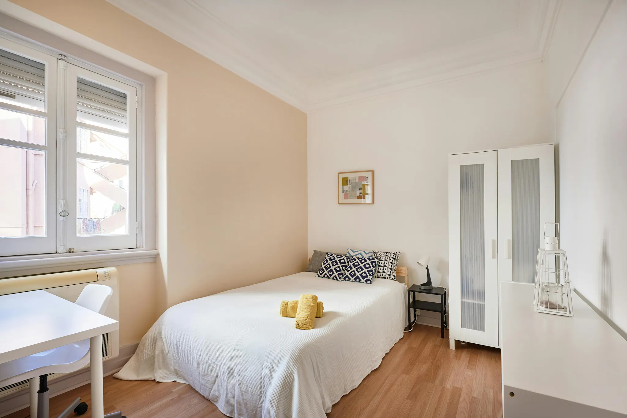 Rua Joaquim António de Aguiar, Lisbon preview