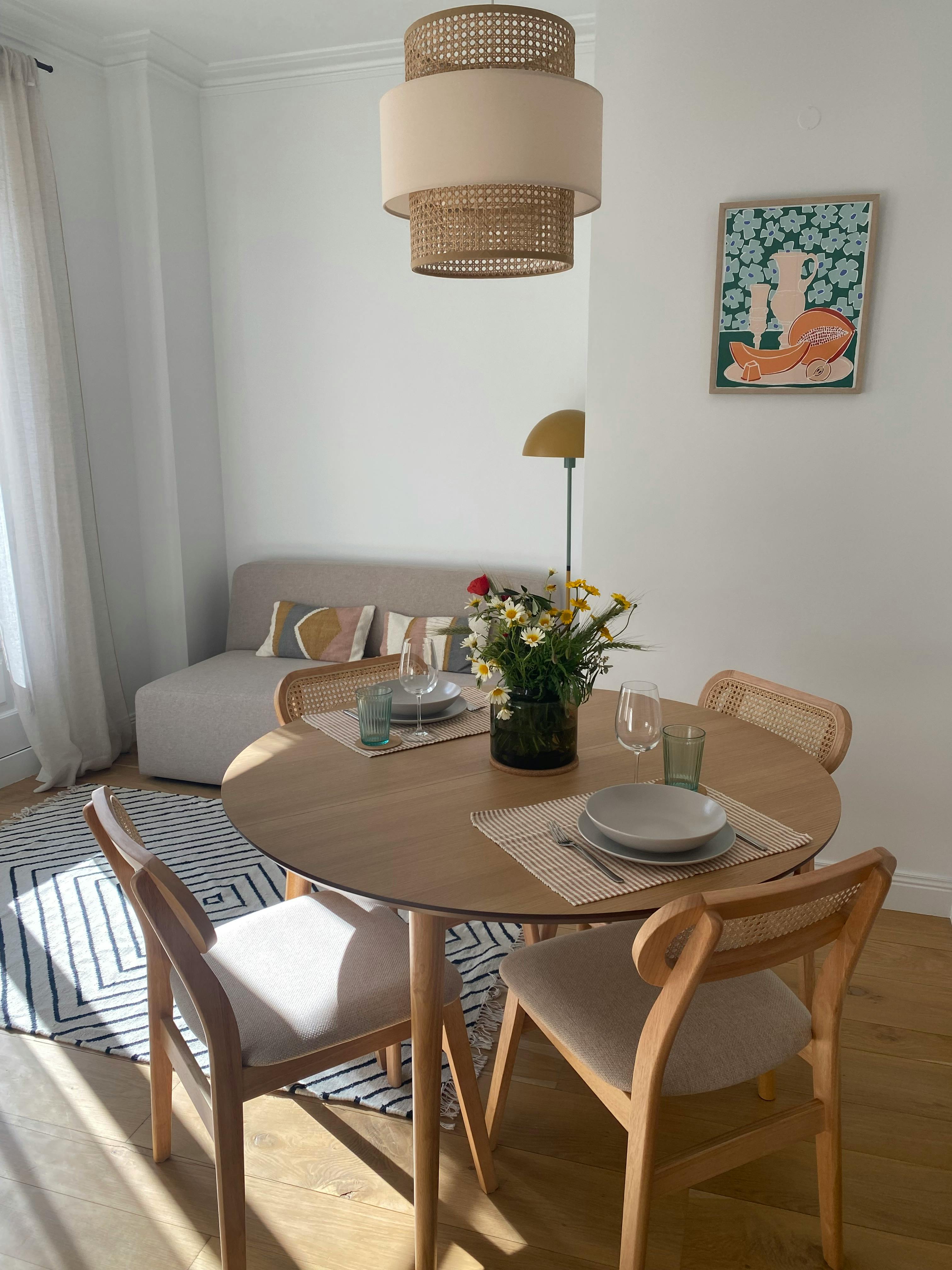 Apartment Lisbon, 60m² — photo 13